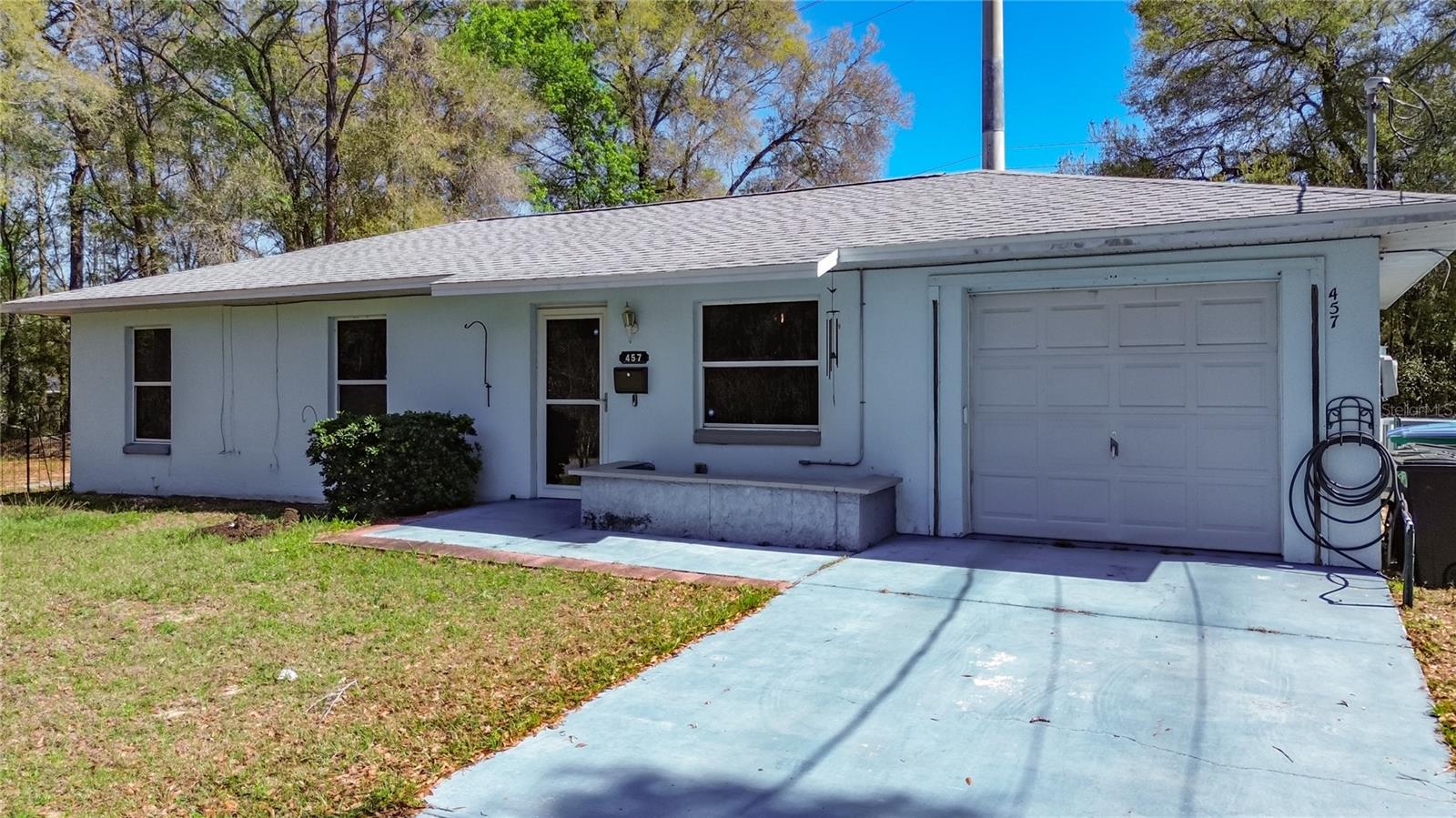 457 N ROOKS AVE, INVERNESS, FL, 34453