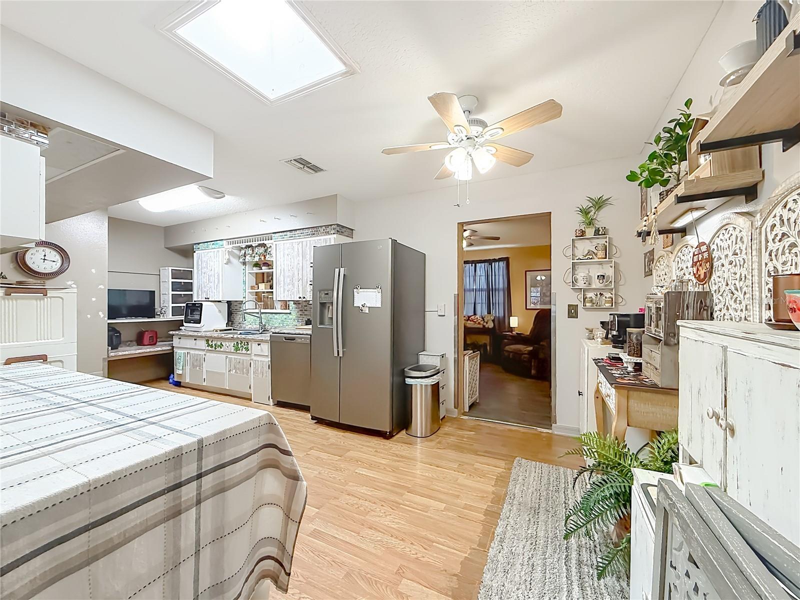 457 N ROOKS AVE, INVERNESS, FL, 34453