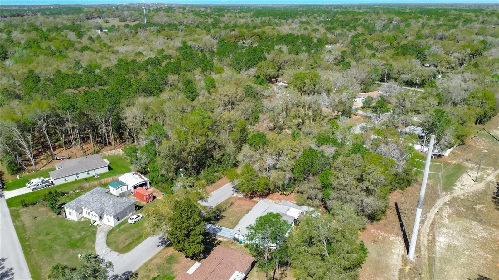 457 N ROOKS AVE, INVERNESS, FL, 34453