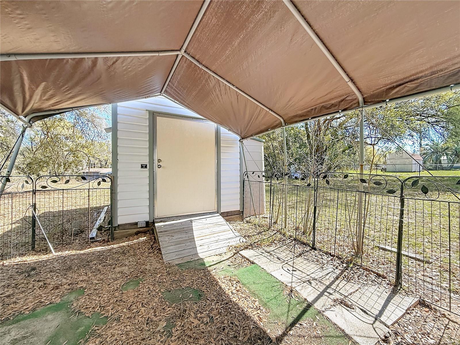 457 N ROOKS AVE, INVERNESS, FL, 34453