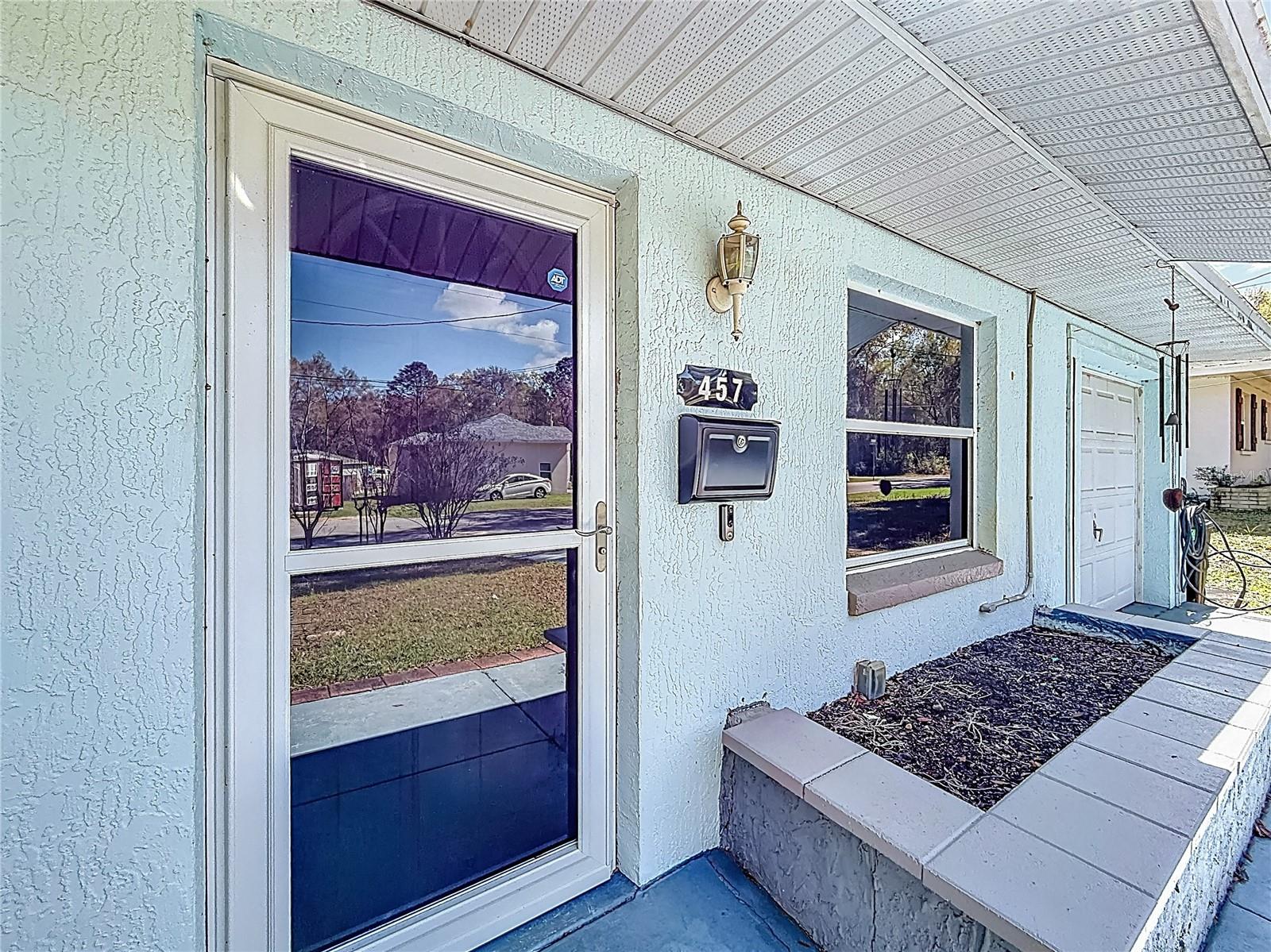 457 N ROOKS AVE, INVERNESS, FL, 34453