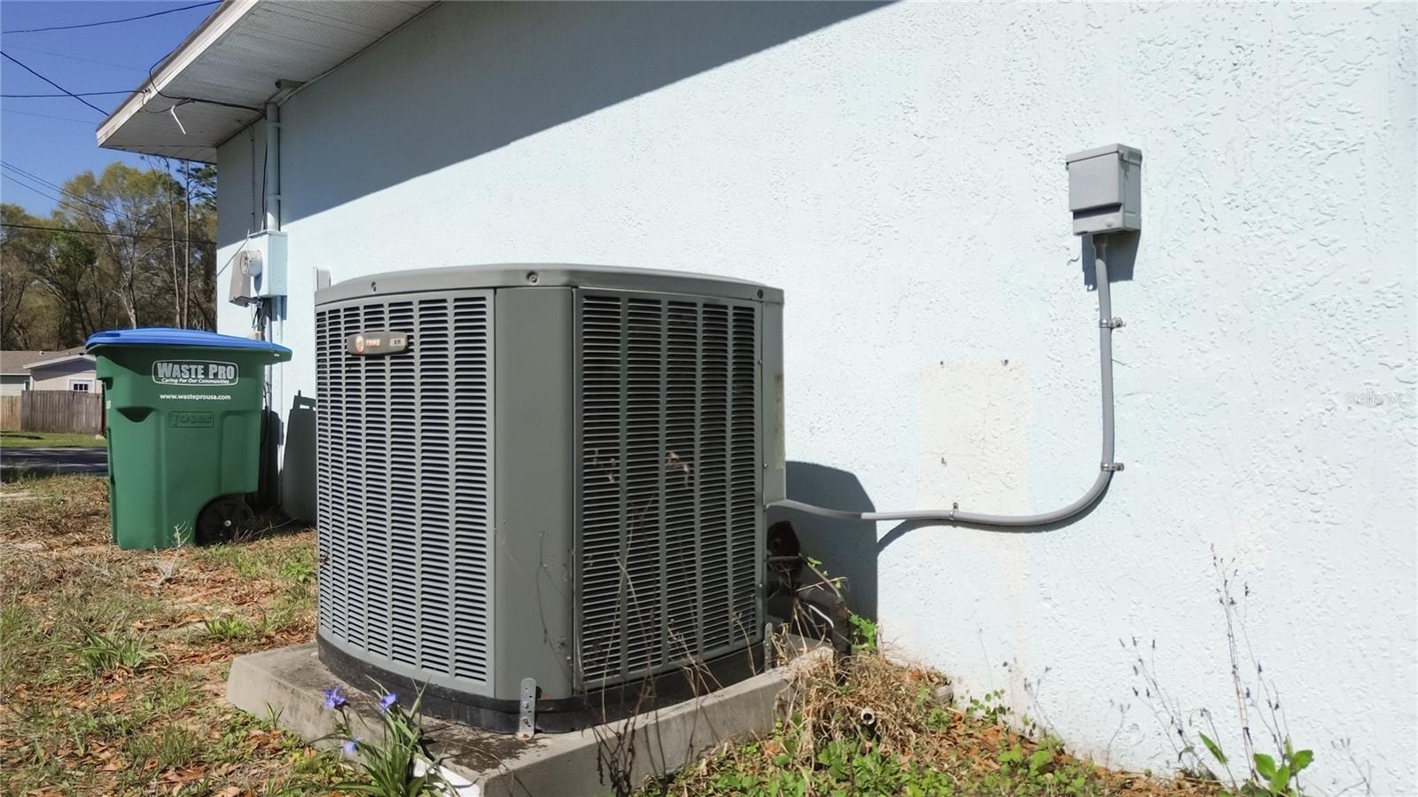 457 N ROOKS AVE, INVERNESS, FL, 34453