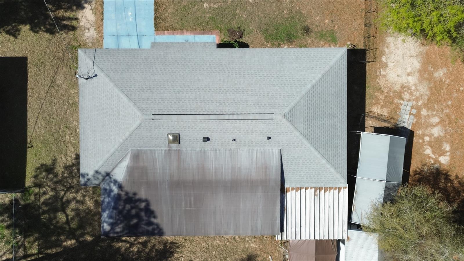 457 N ROOKS AVE, INVERNESS, FL, 34453