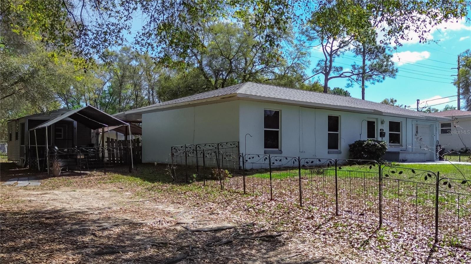 457 N ROOKS AVE, INVERNESS, FL, 34453
