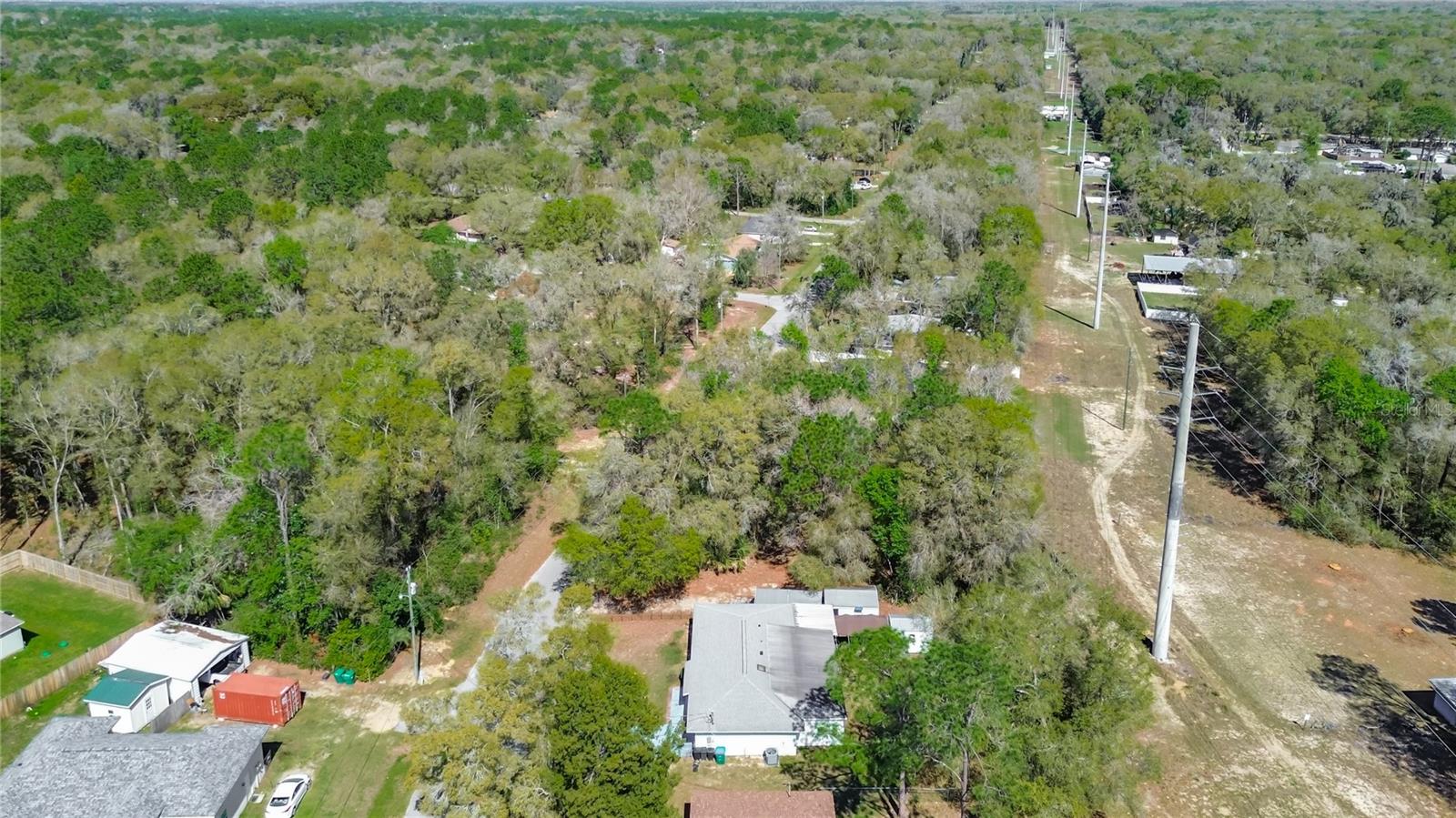 457 N ROOKS AVE, INVERNESS, FL, 34453