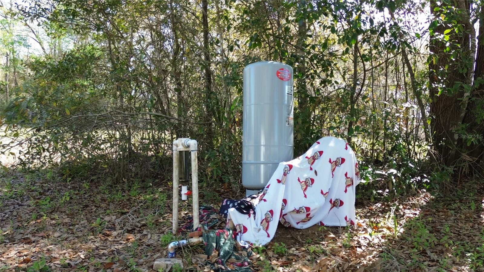 457 N ROOKS AVE, INVERNESS, FL, 34453