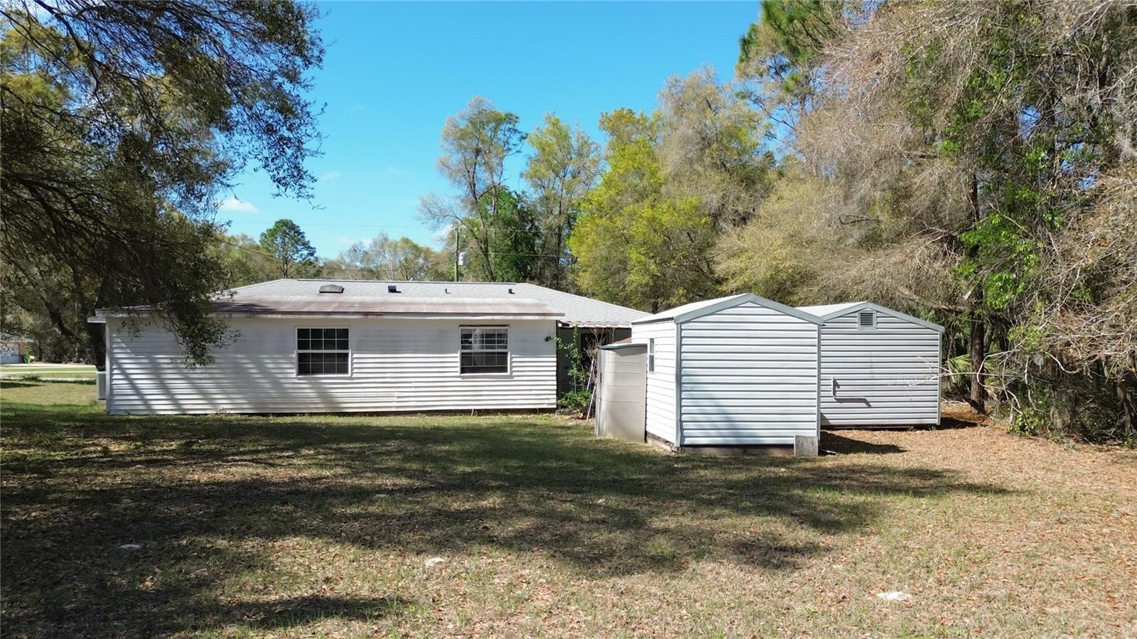 457 N ROOKS AVE, INVERNESS, FL, 34453