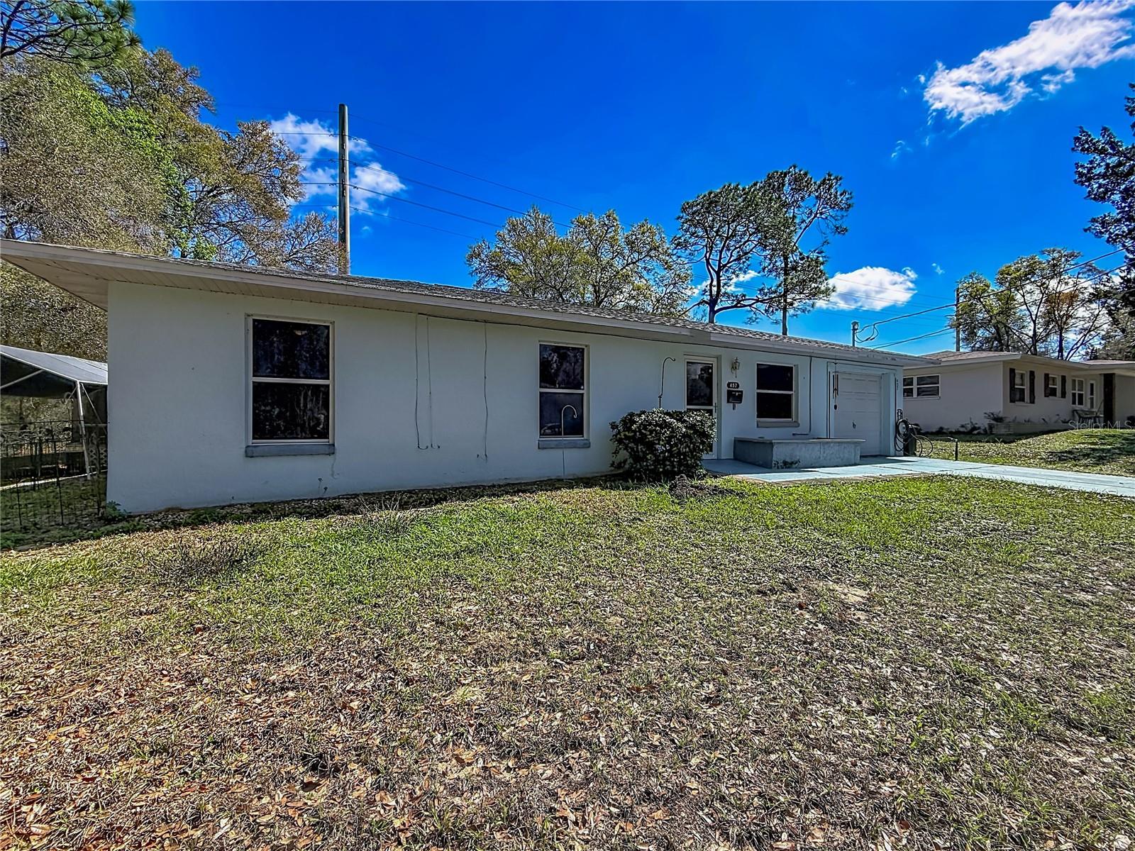 457 N ROOKS AVE, INVERNESS, FL, 34453