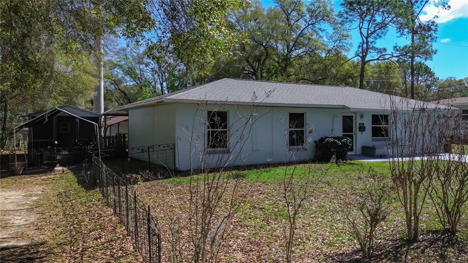 457 N ROOKS AVE, INVERNESS, FL, 34453