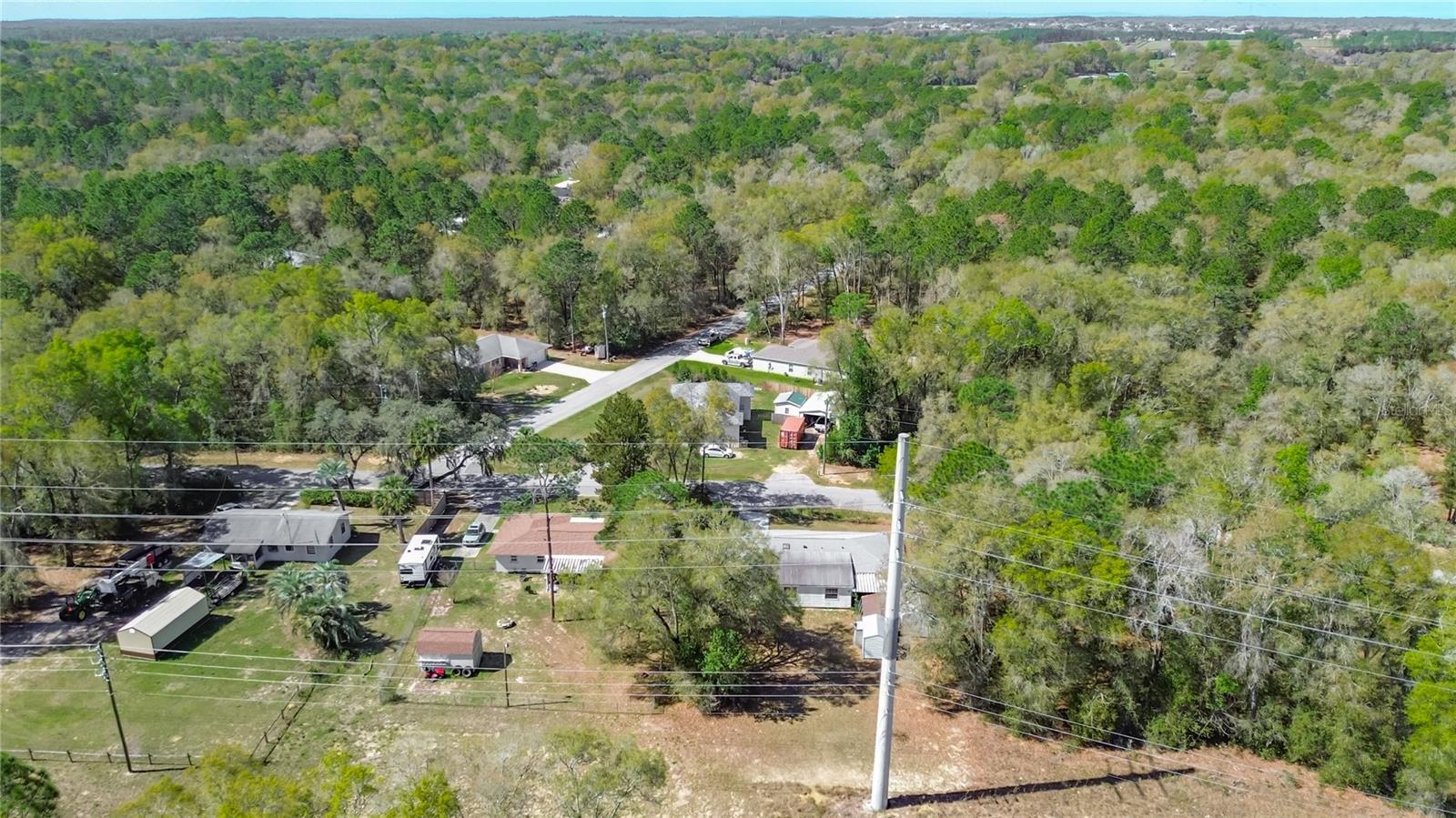 457 N ROOKS AVE, INVERNESS, FL, 34453