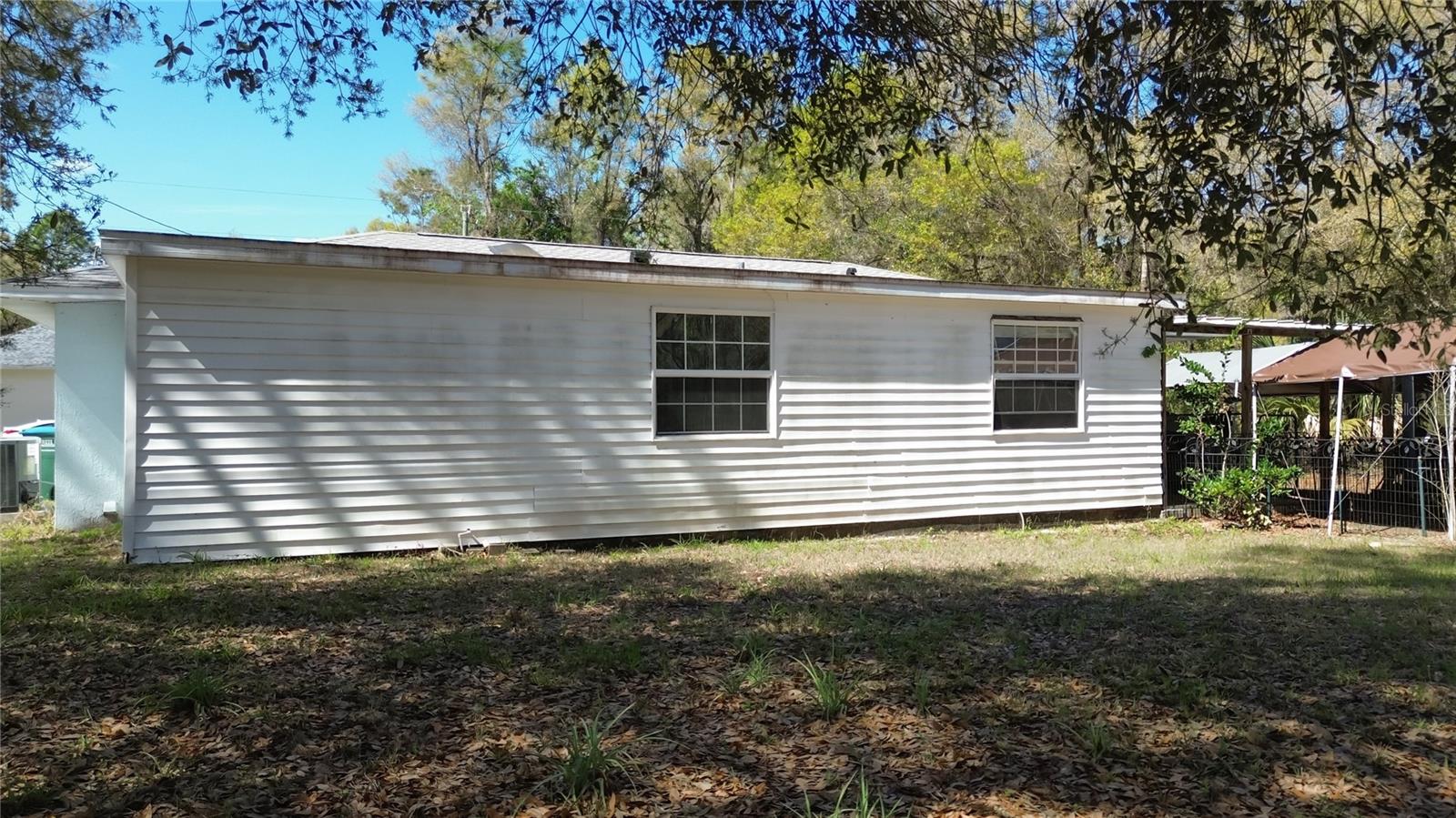 457 N ROOKS AVE, INVERNESS, FL, 34453