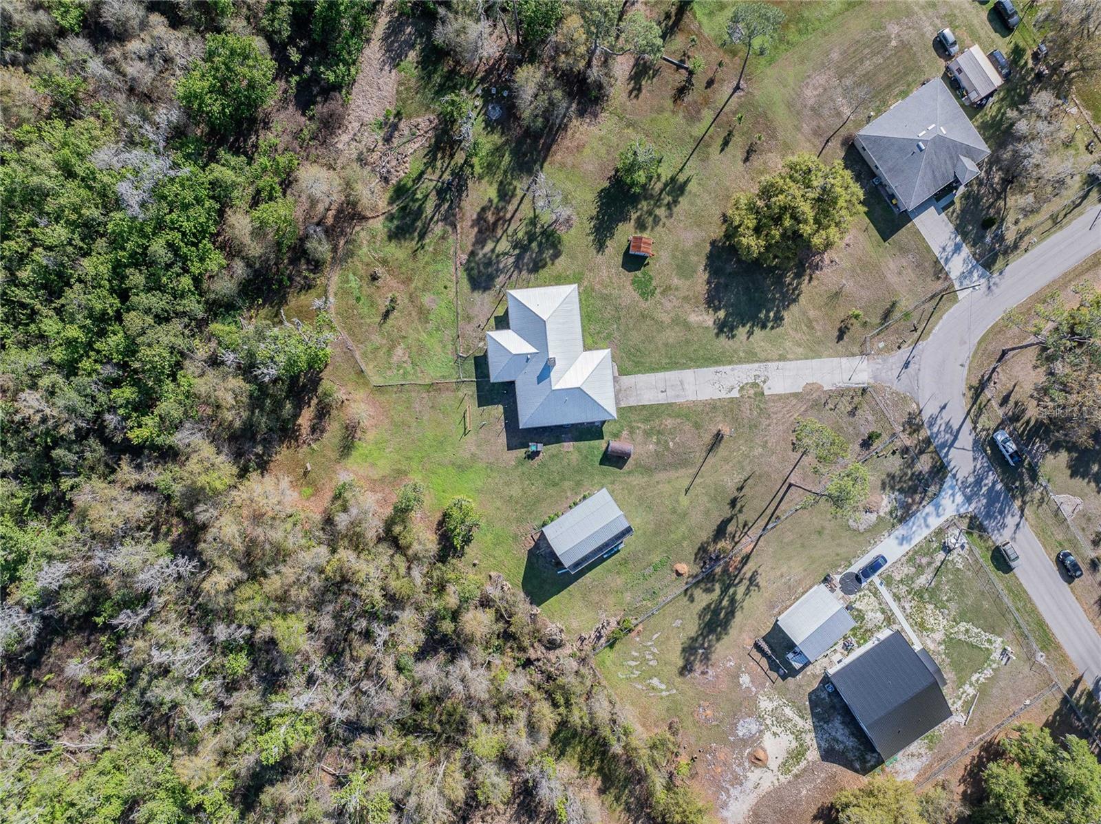 3410 TIMBERLAKE RD N, LAKELAND, FL, 33810