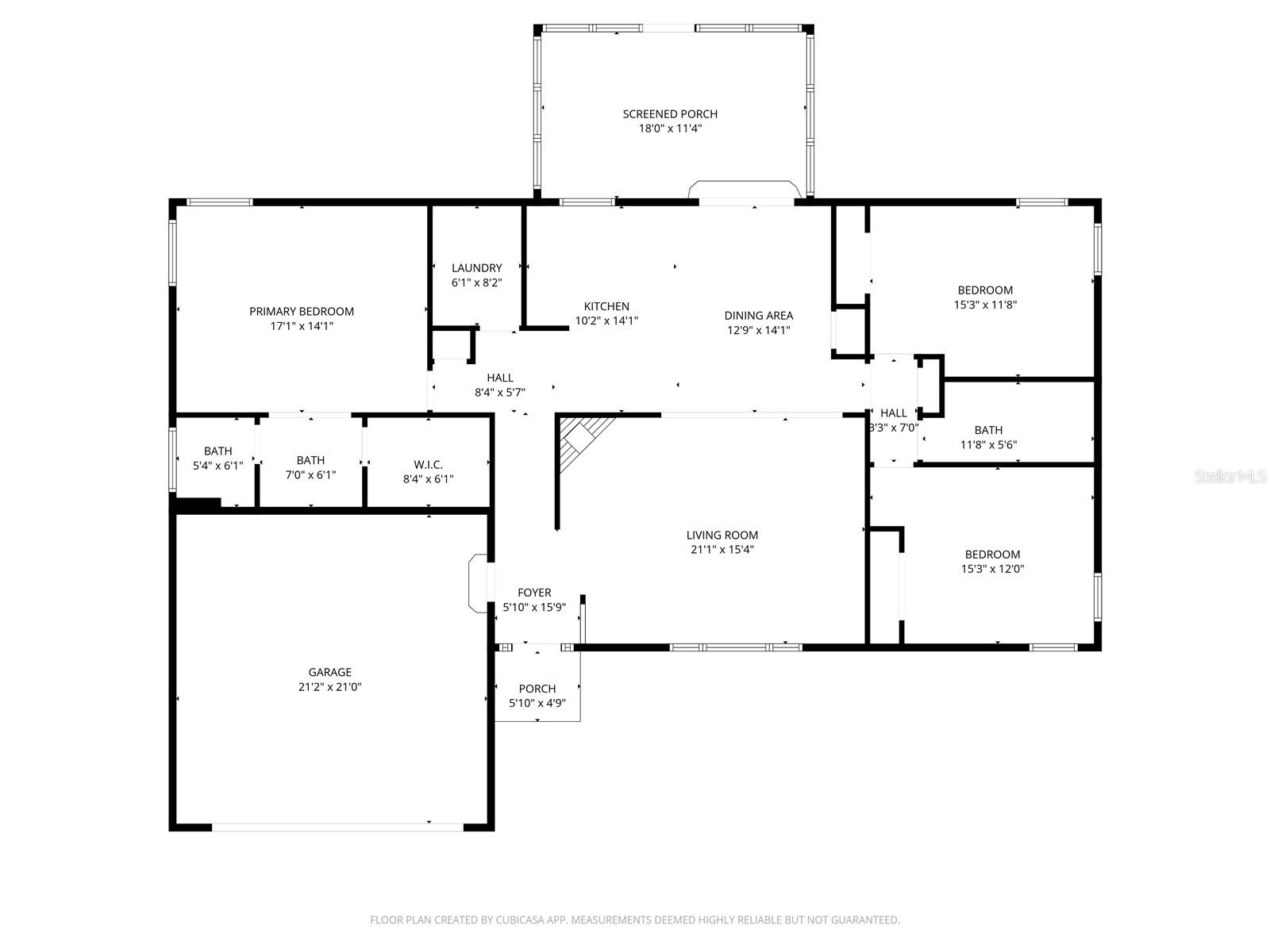 3410 TIMBERLAKE RD N, LAKELAND, FL, 33810