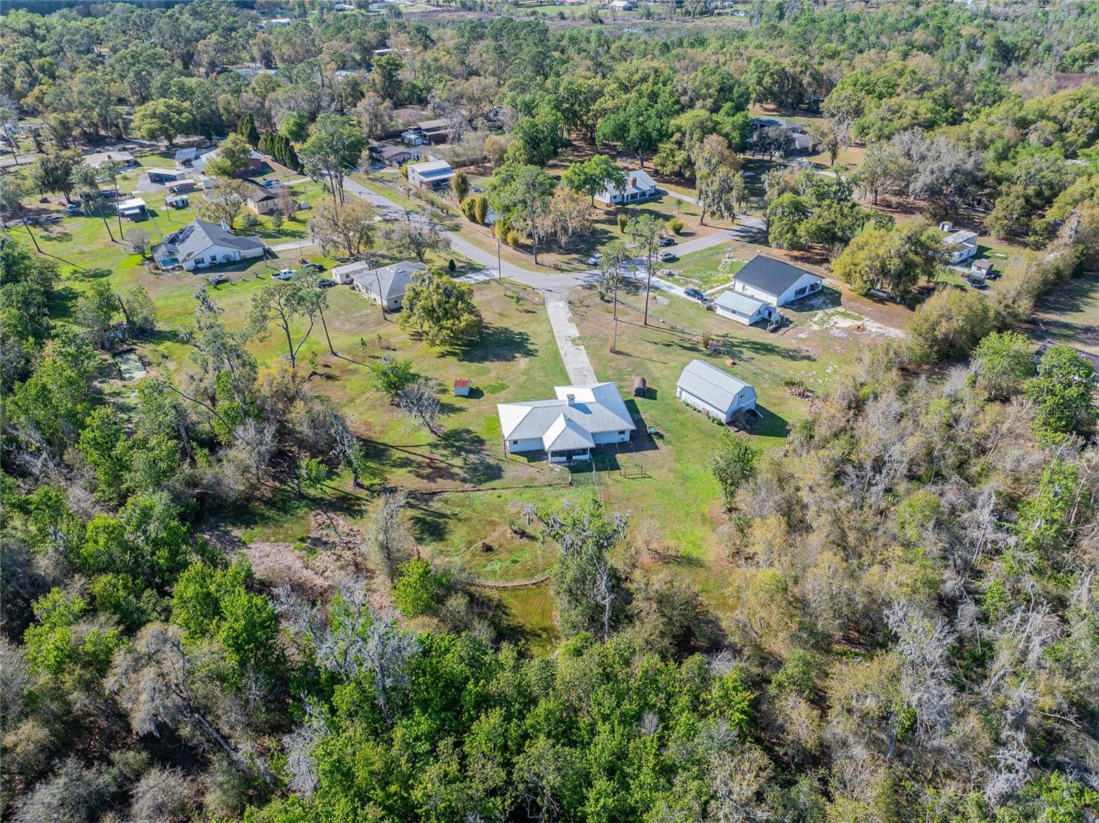 3410 TIMBERLAKE RD N, LAKELAND, FL, 33810