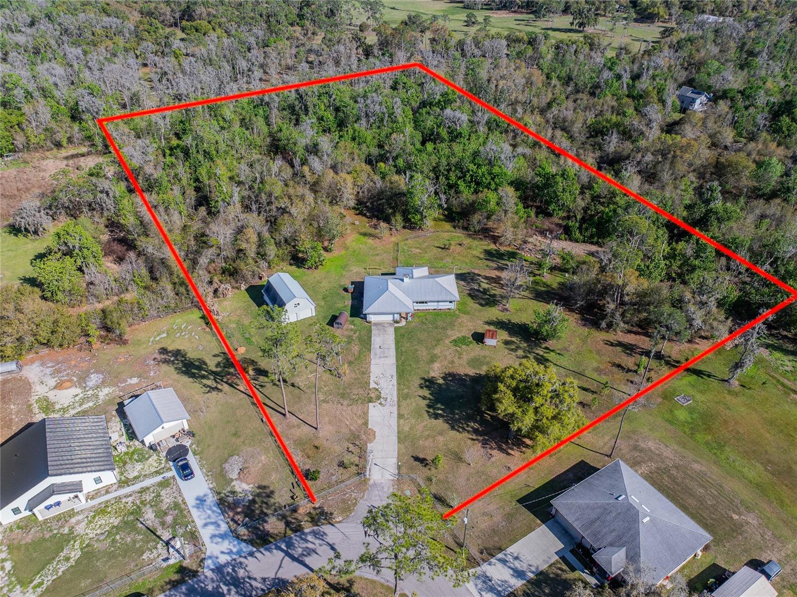 3410 TIMBERLAKE RD N, LAKELAND, FL, 33810