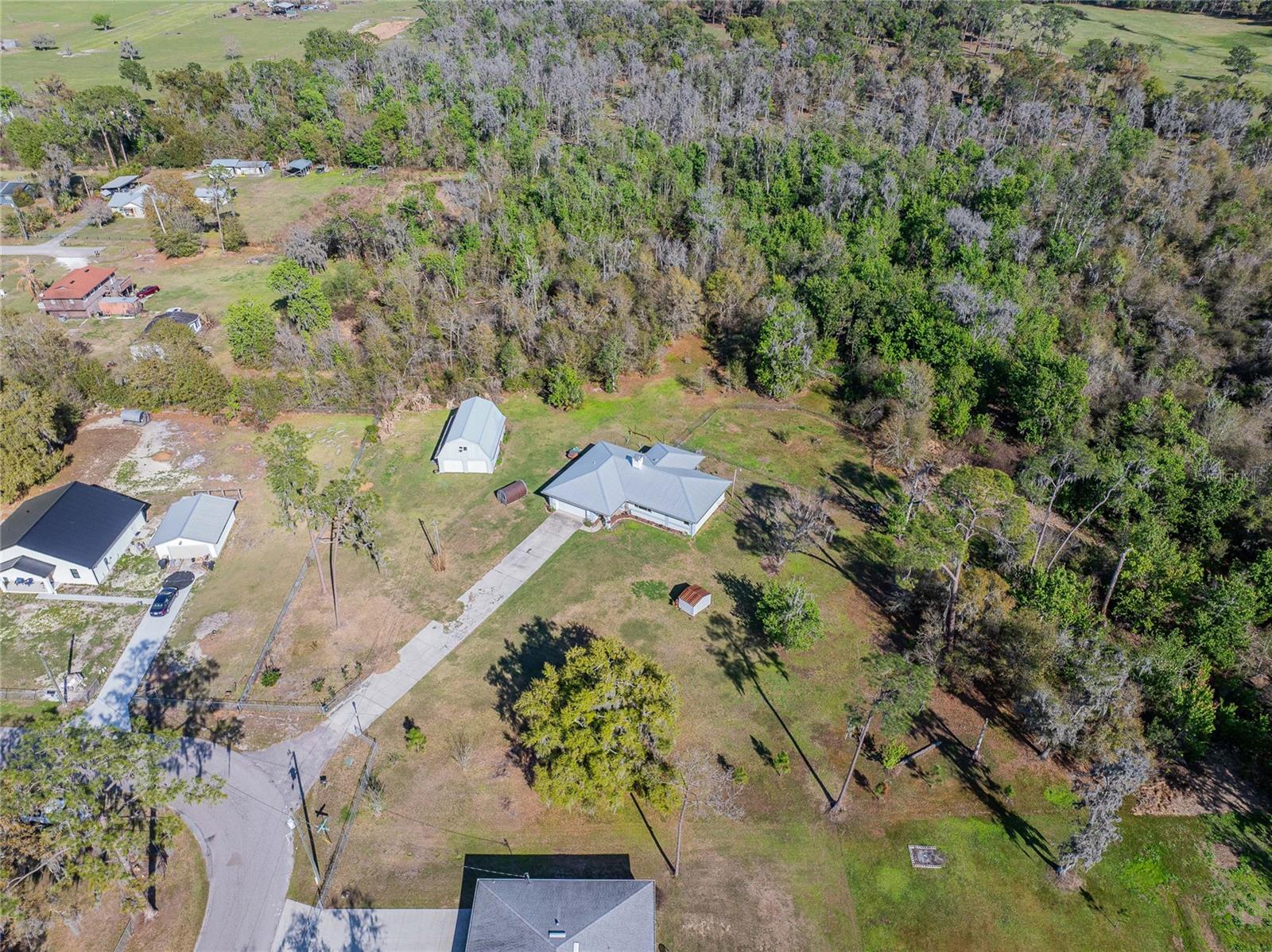 3410 TIMBERLAKE RD N, LAKELAND, FL, 33810