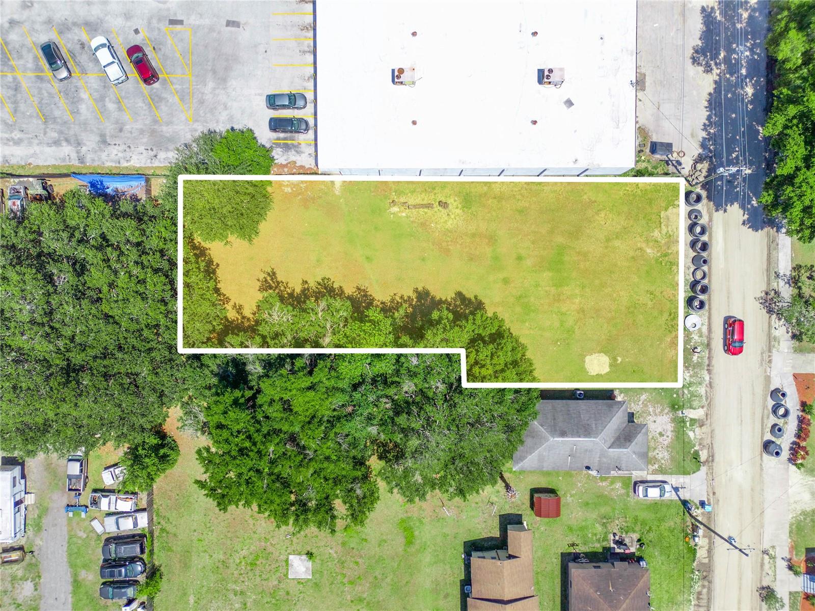 LANIER AVE, FORT MEADE, FL, 33841