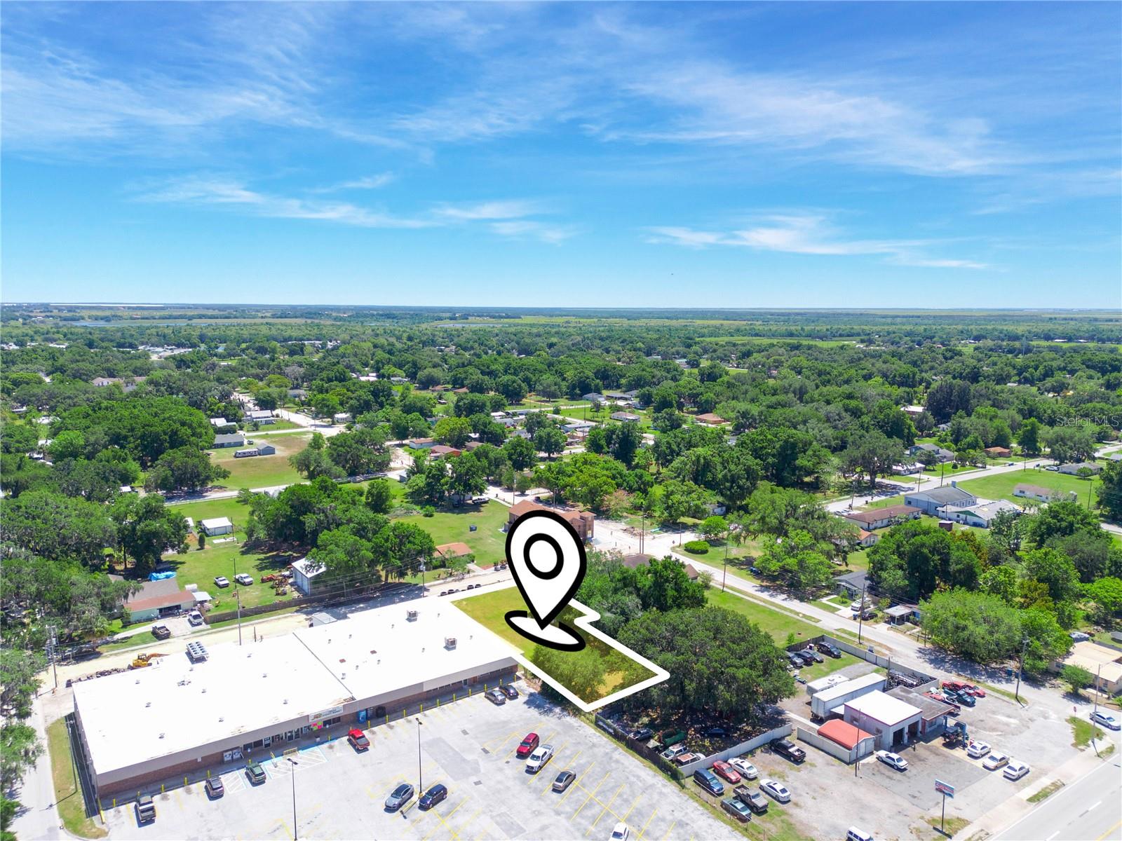 LANIER AVE, FORT MEADE, FL, 33841