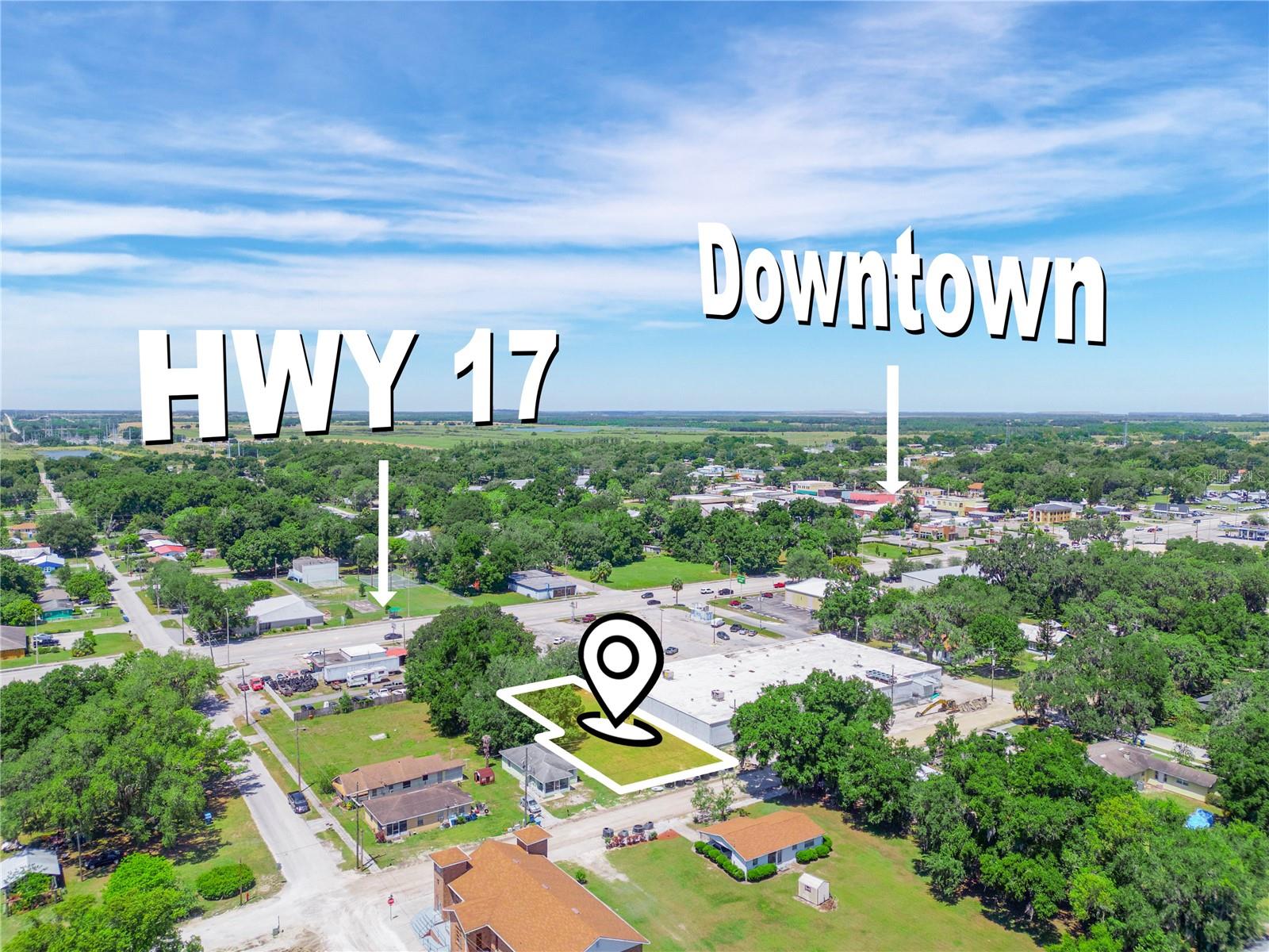 LANIER AVE, FORT MEADE, FL, 33841