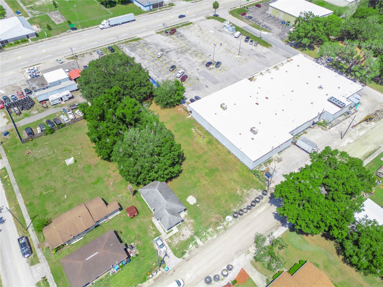 LANIER AVE, FORT MEADE, FL, 33841