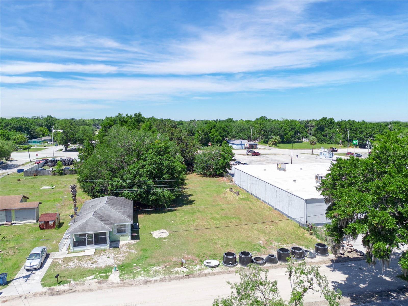 LANIER AVE, FORT MEADE, FL, 33841