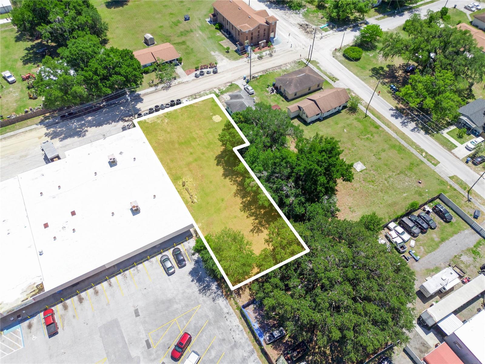 LANIER AVE, FORT MEADE, FL, 33841