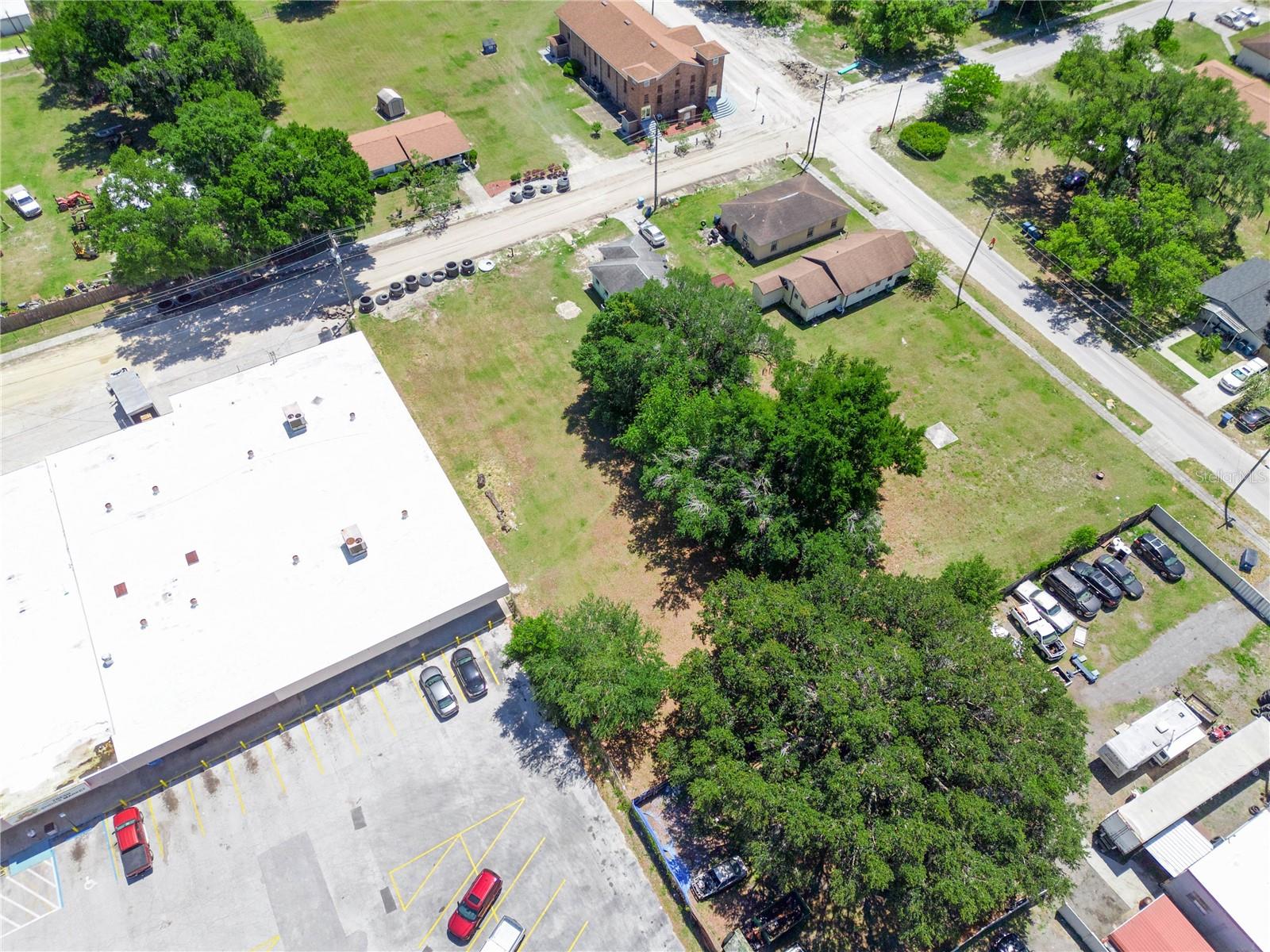 LANIER AVE, FORT MEADE, FL, 33841