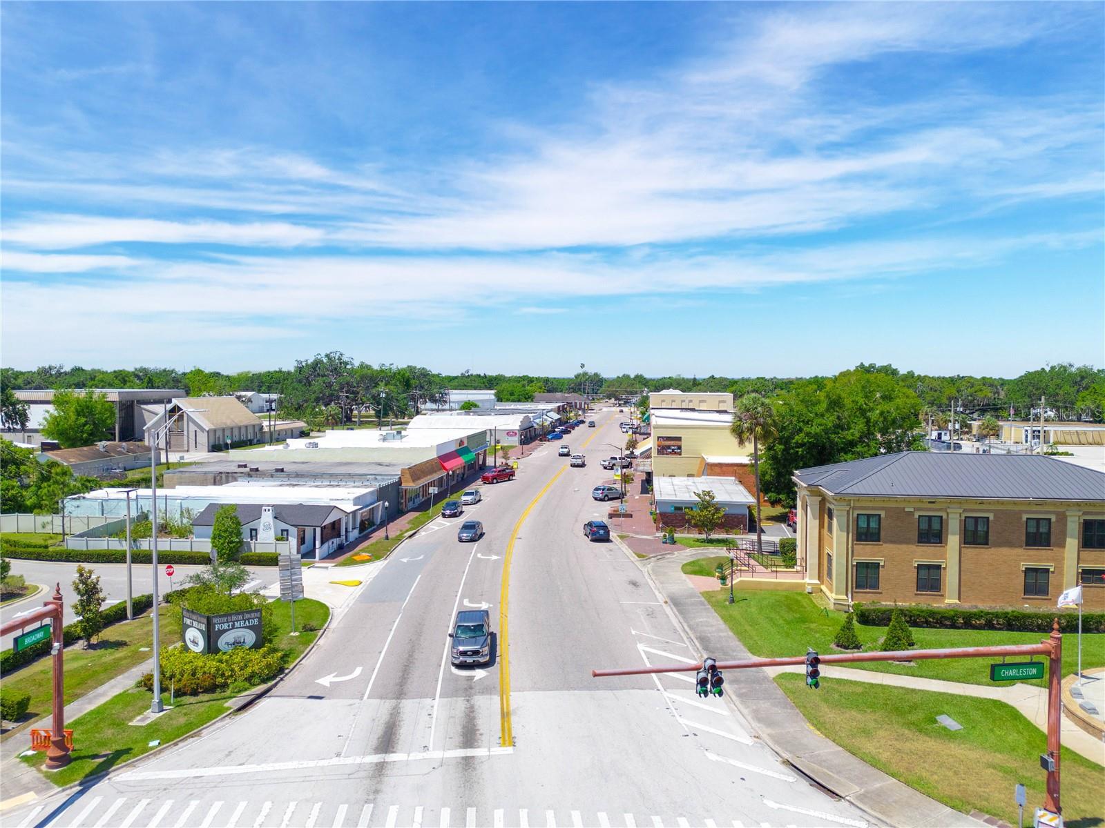 LANIER AVE, FORT MEADE, FL, 33841