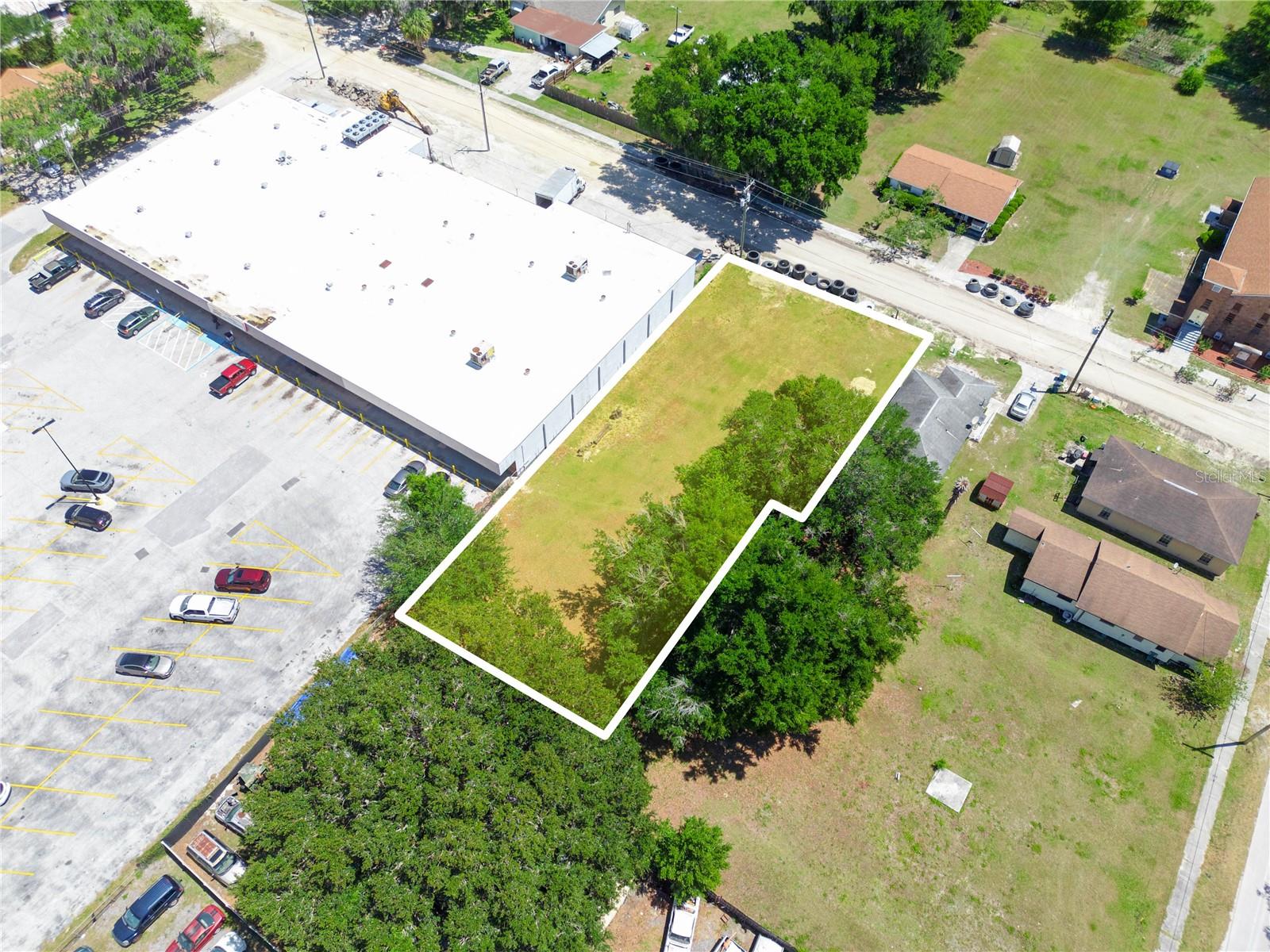 LANIER AVE, FORT MEADE, FL, 33841