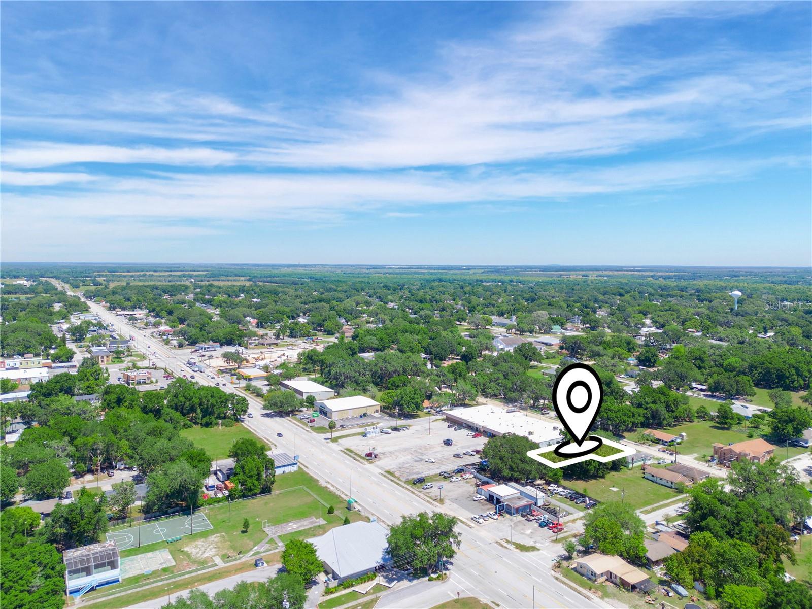 LANIER AVE, FORT MEADE, FL, 33841