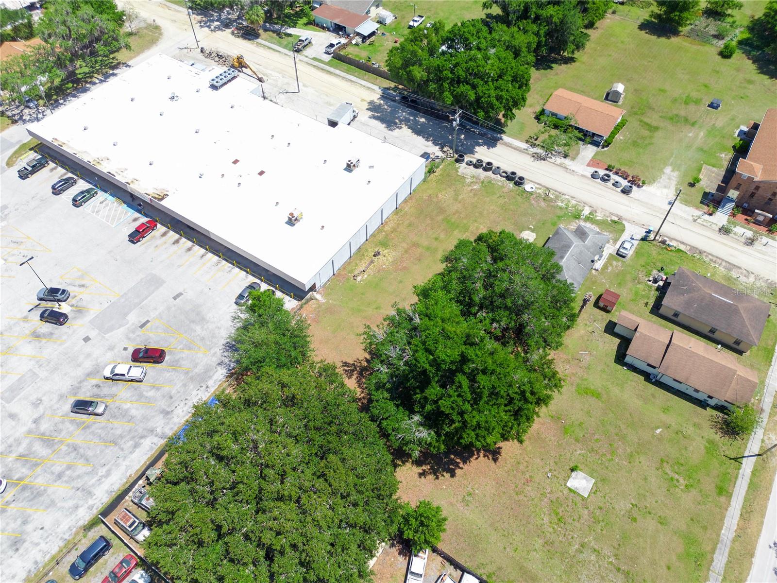 LANIER AVE, FORT MEADE, FL, 33841