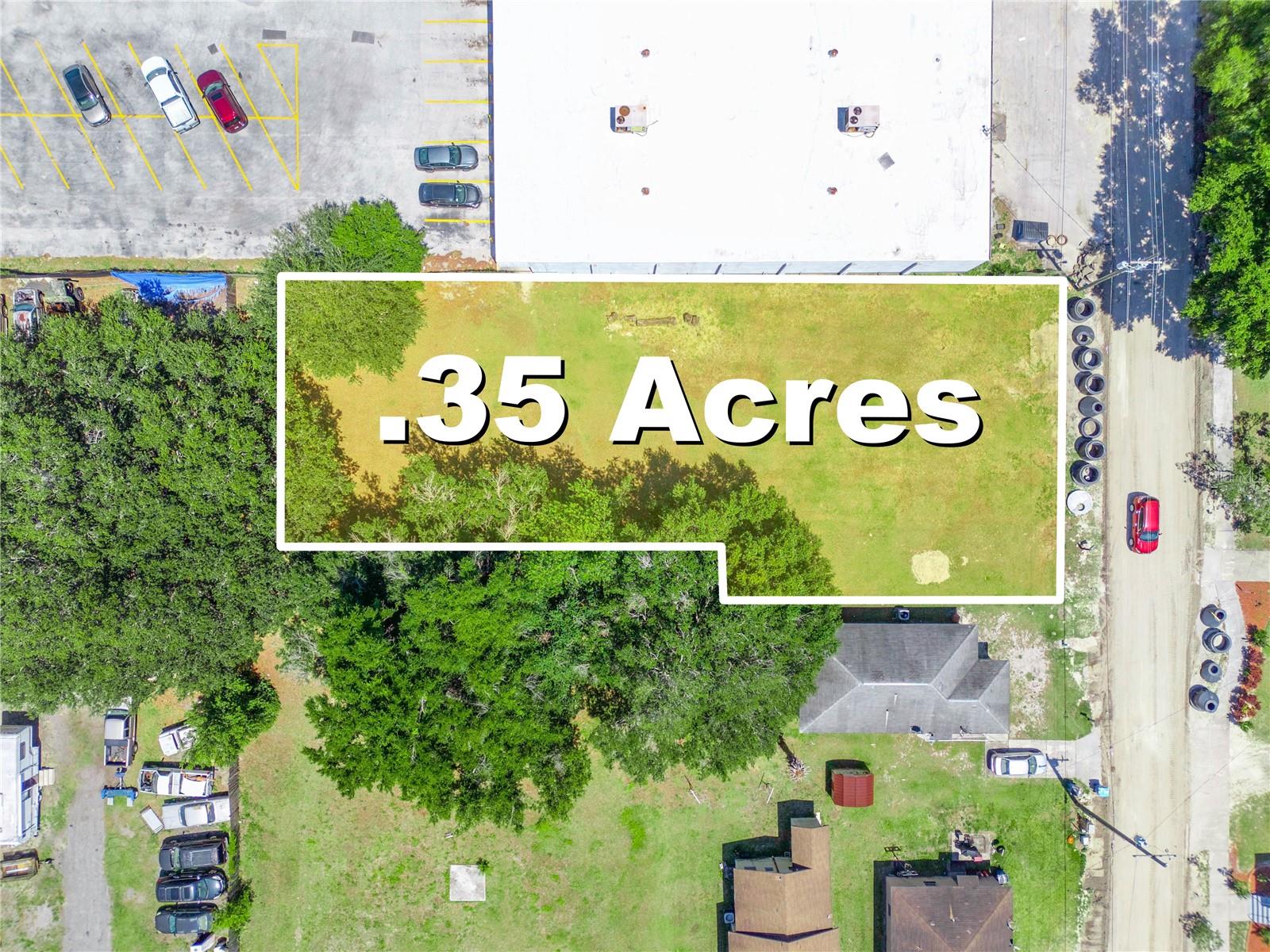 LANIER AVE, FORT MEADE, FL, 33841