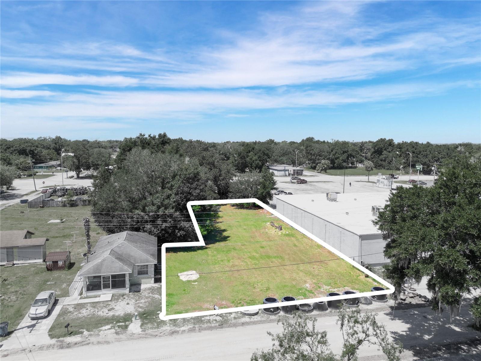 LANIER AVE, FORT MEADE, FL, 33841
