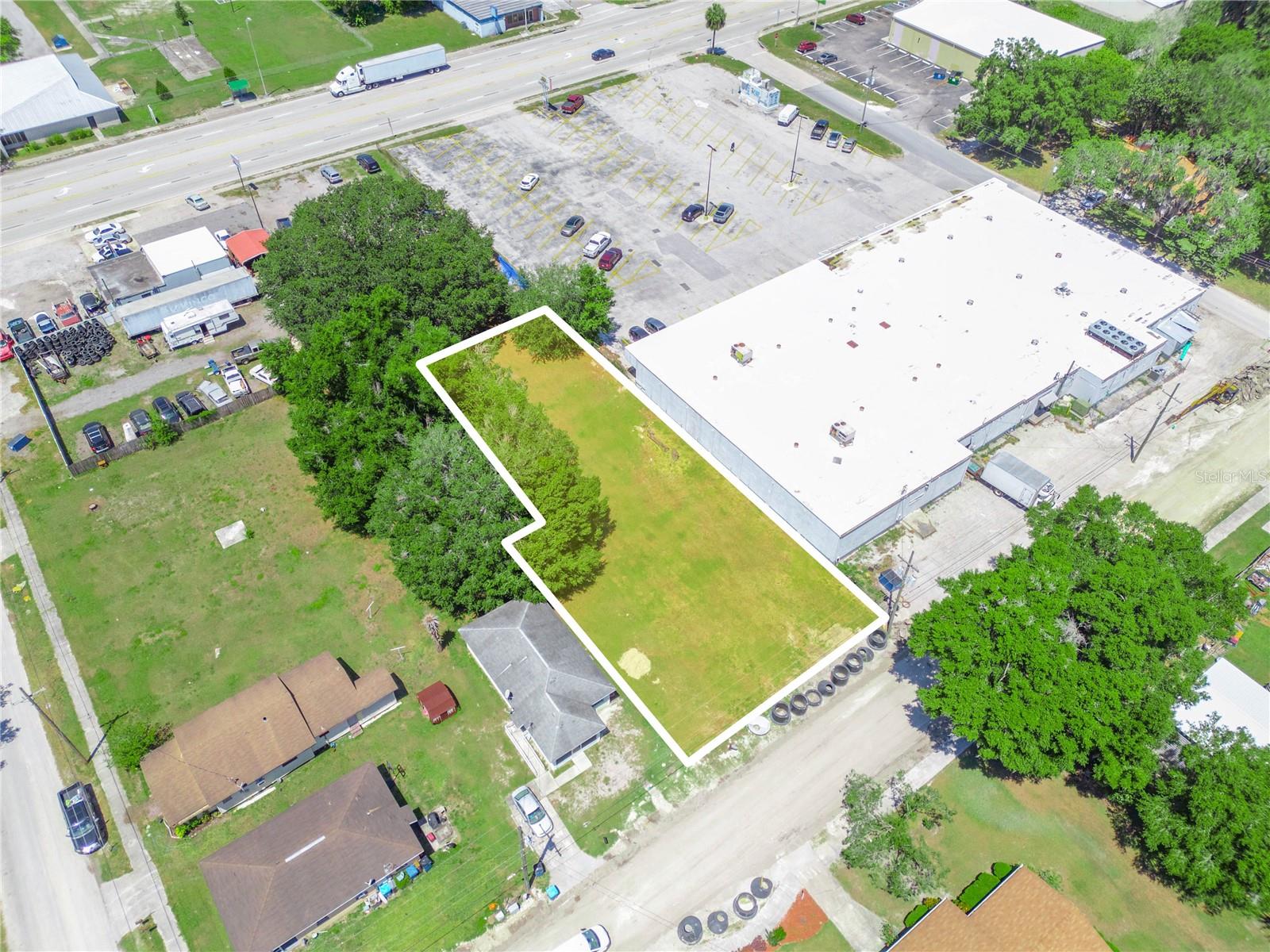 LANIER AVE, FORT MEADE, FL, 33841