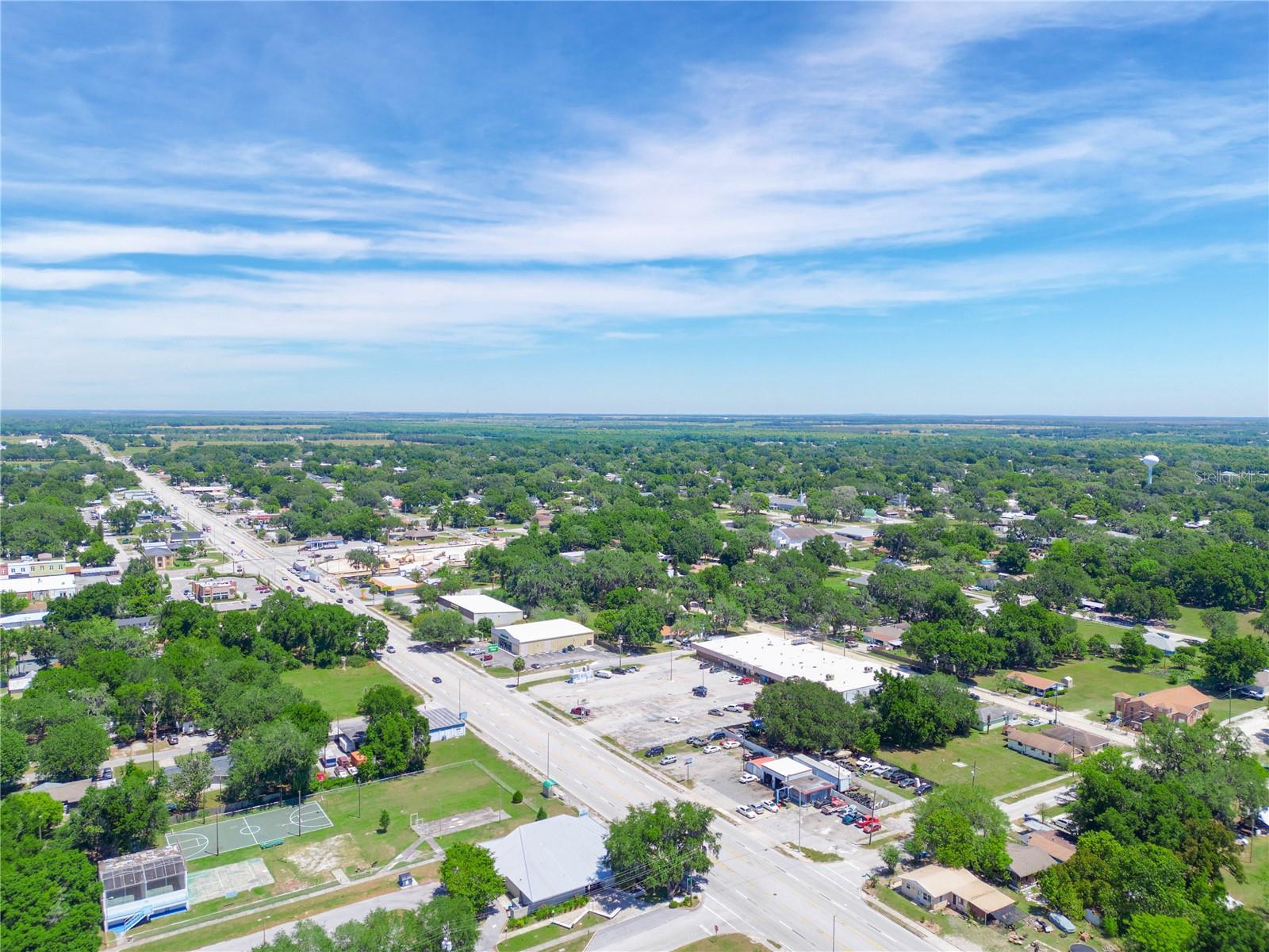 LANIER AVE, FORT MEADE, FL, 33841