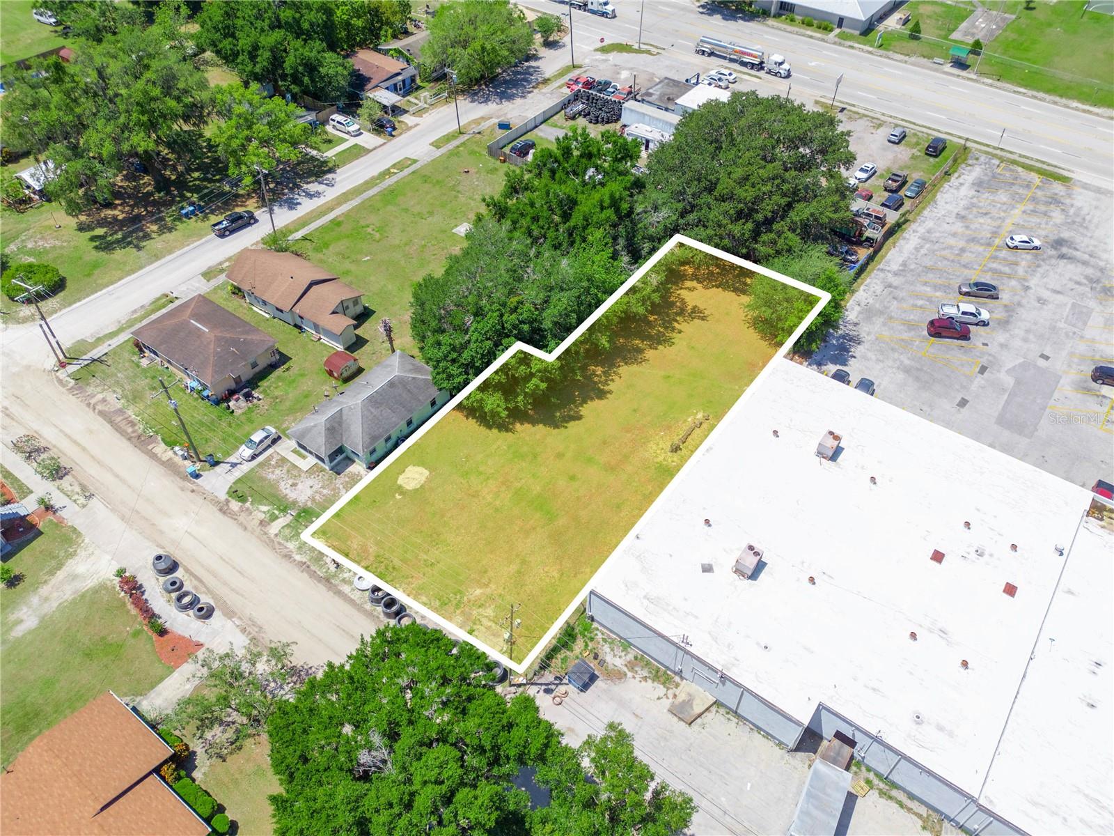 LANIER AVE, FORT MEADE, FL, 33841