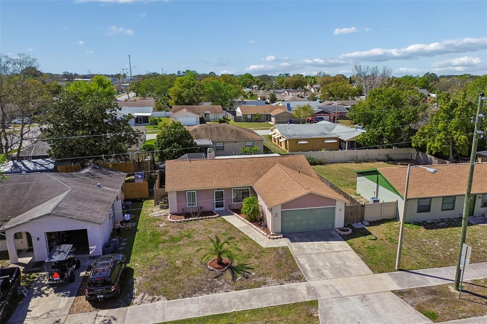 7849 OSTEEN RD, NEW PORT RICHEY, FL, 34653