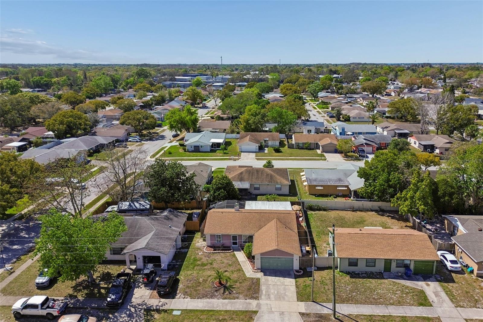 7849 OSTEEN RD, NEW PORT RICHEY, FL, 34653