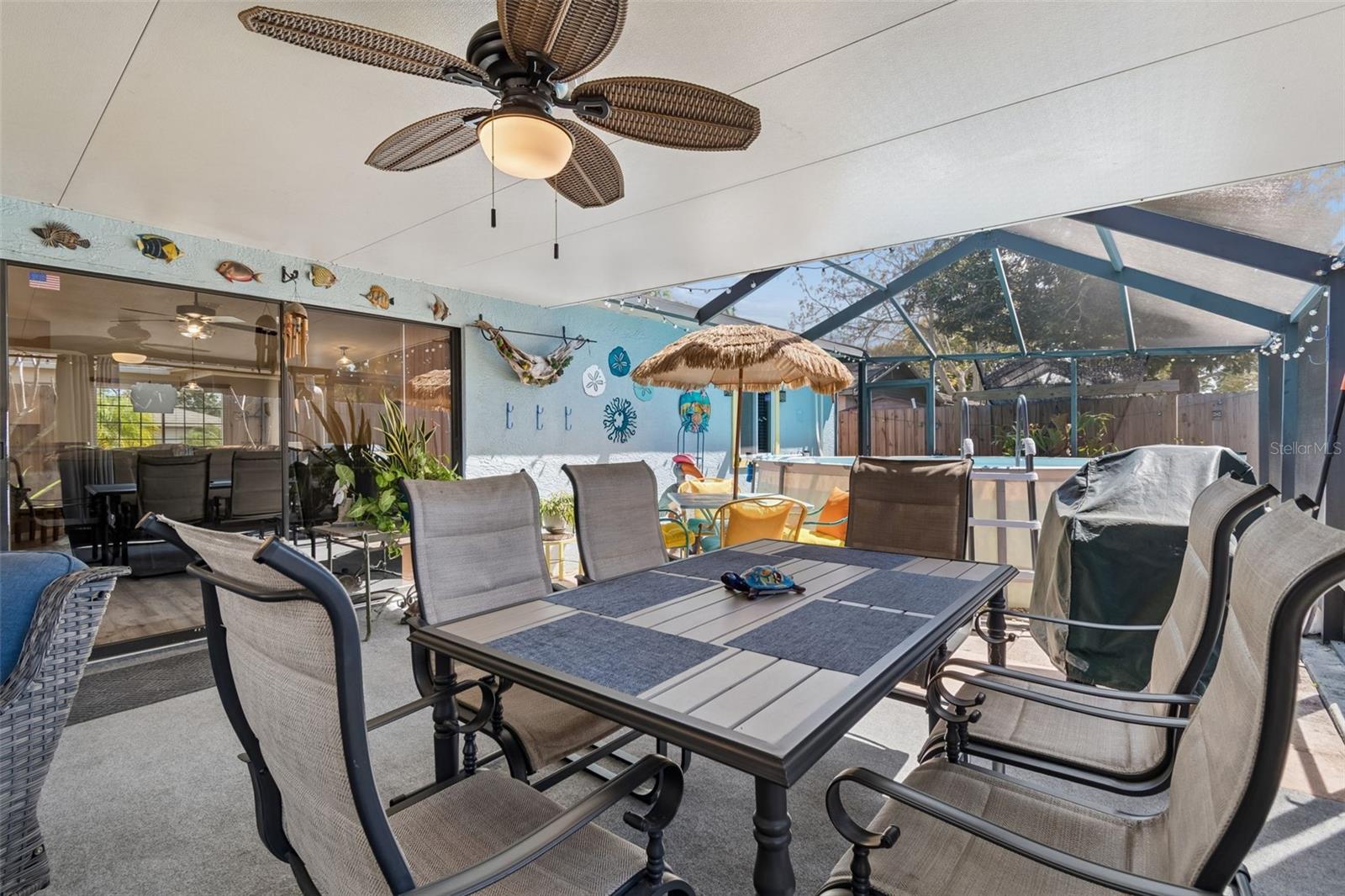 7849 OSTEEN RD, NEW PORT RICHEY, FL, 34653