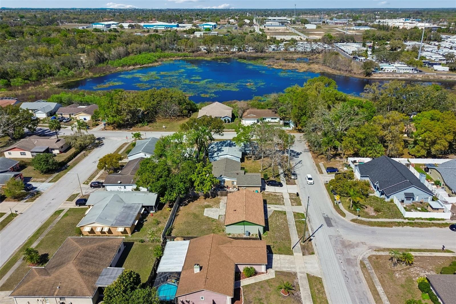 7849 OSTEEN RD, NEW PORT RICHEY, FL, 34653