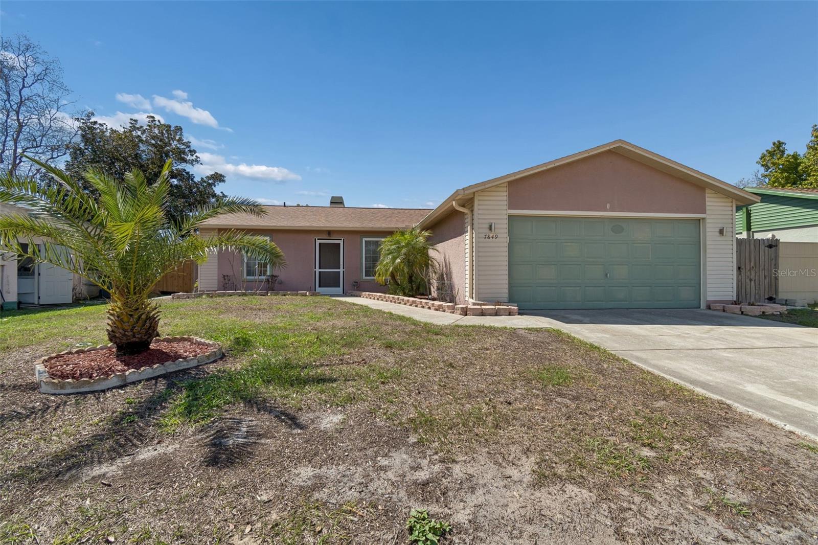 7849 OSTEEN RD, NEW PORT RICHEY, FL, 34653