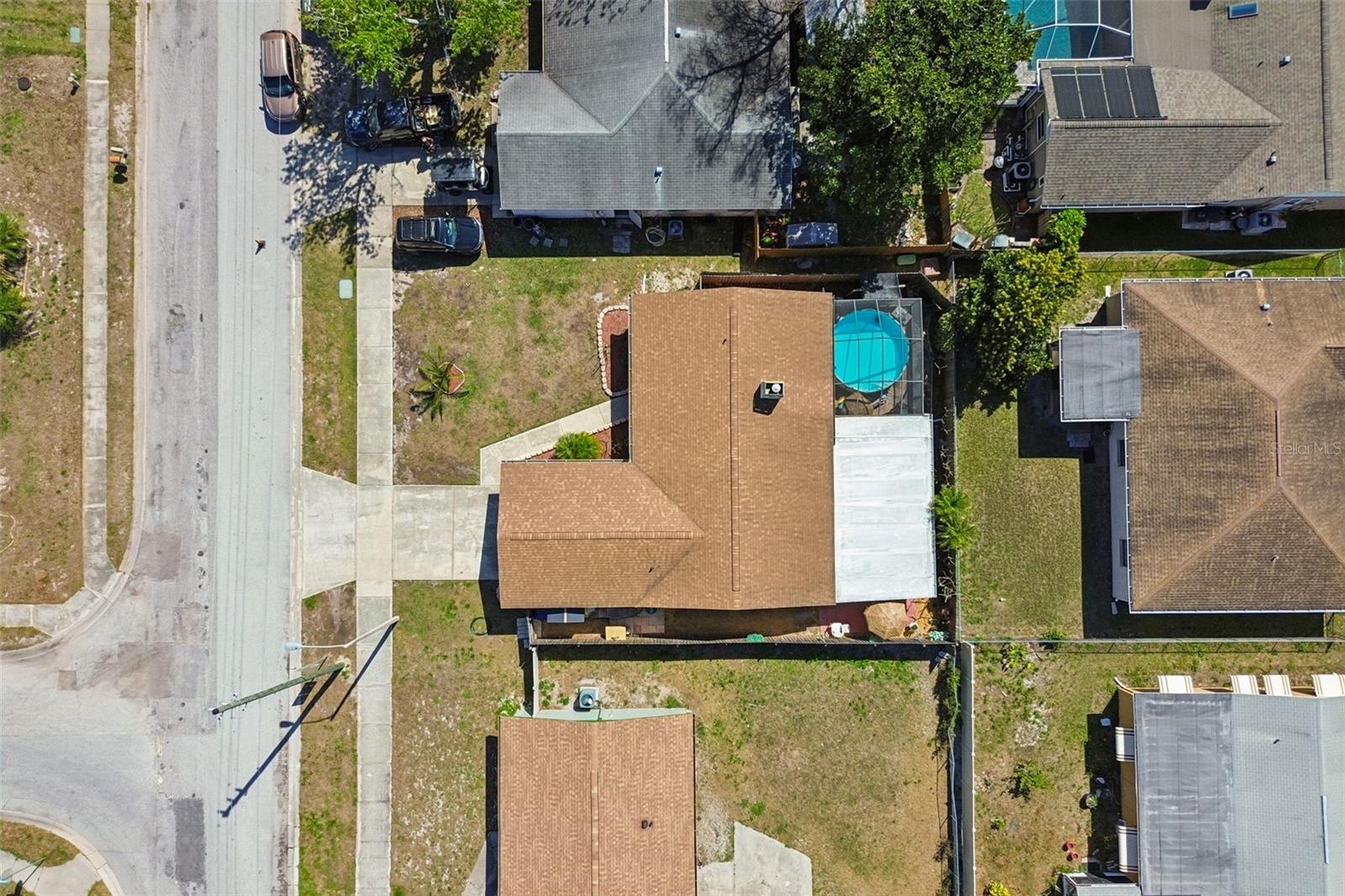 7849 OSTEEN RD, NEW PORT RICHEY, FL, 34653