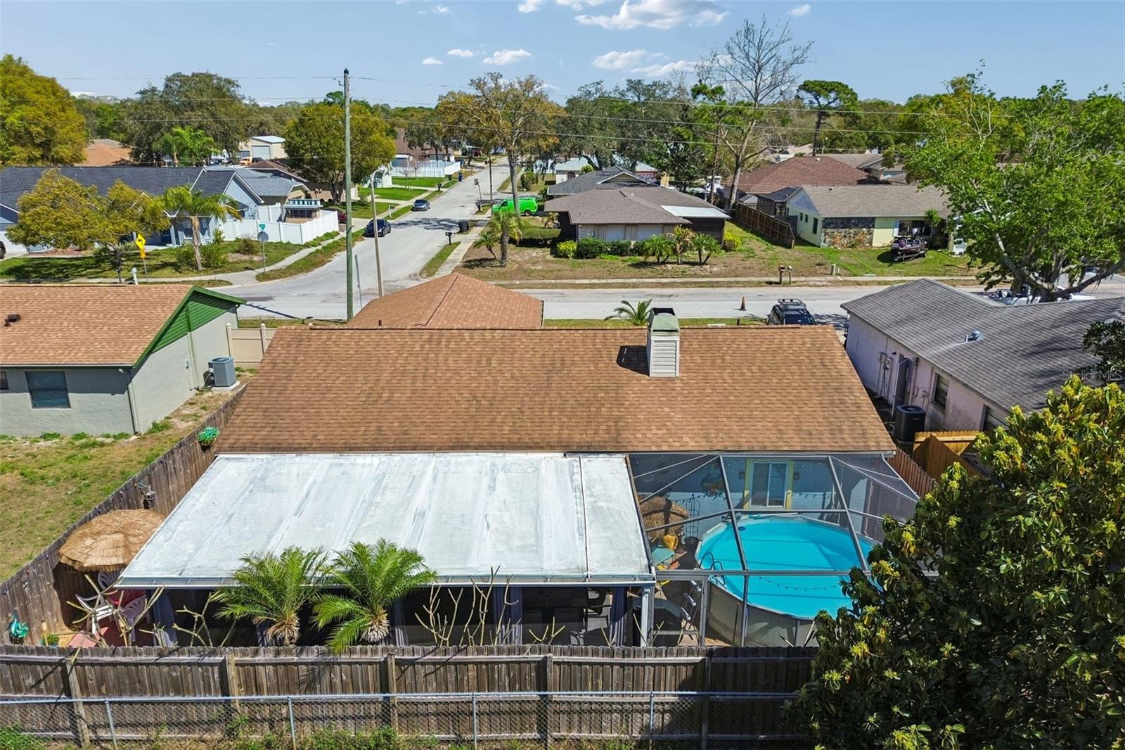 7849 OSTEEN RD, NEW PORT RICHEY, FL, 34653