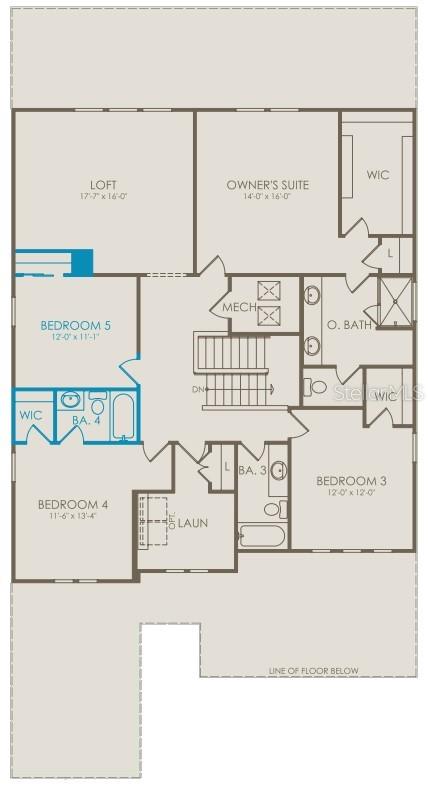 326 CRYSTAL WOOD DR, WINTER GARDEN, FL, 34787