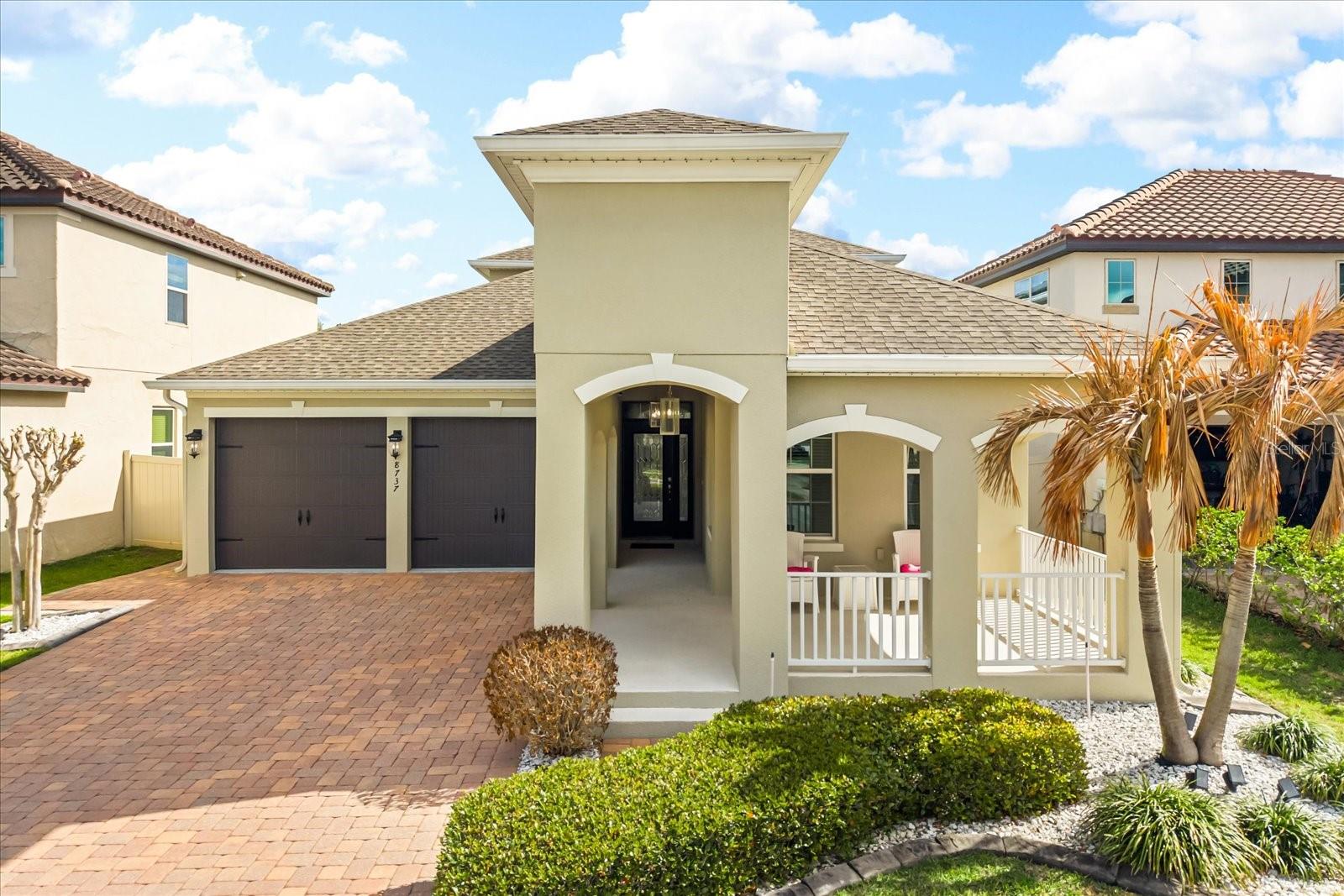 8737 IRON MOUNTAIN TRL, WINDERMERE, FL, 34786