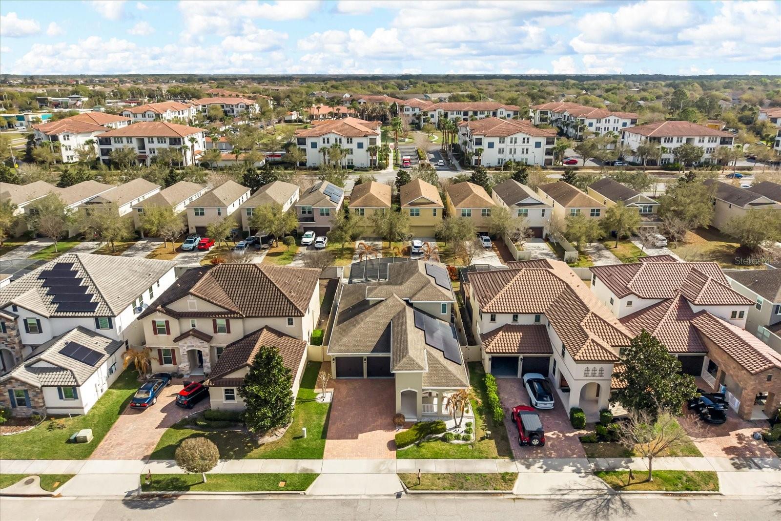 8737 IRON MOUNTAIN TRL, WINDERMERE, FL, 34786