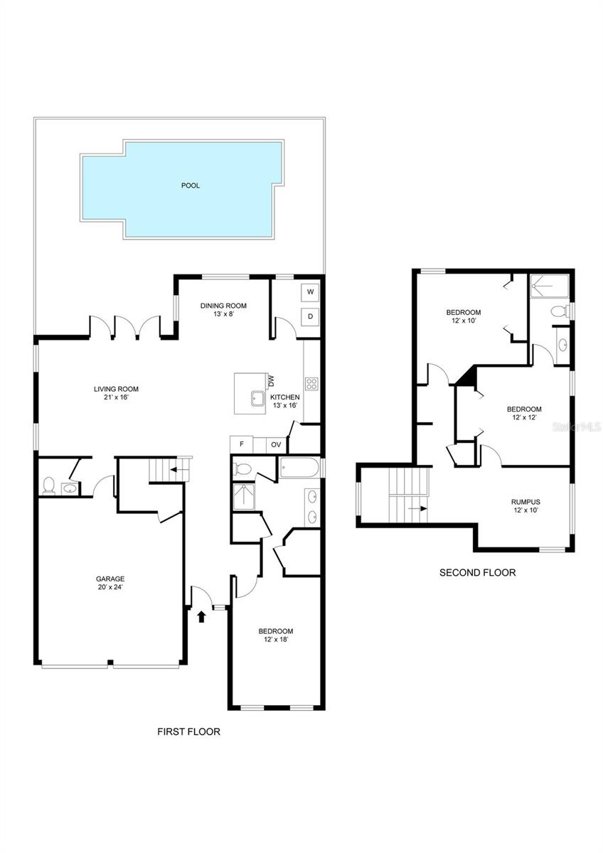 8737 IRON MOUNTAIN TRL, WINDERMERE, FL, 34786