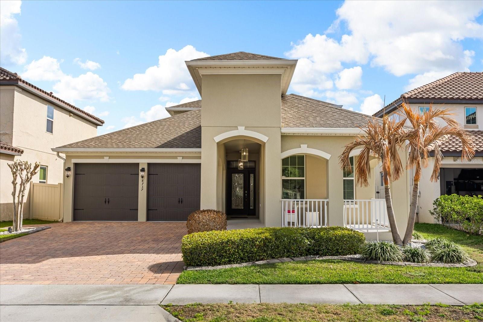8737 IRON MOUNTAIN TRL, WINDERMERE, FL, 34786