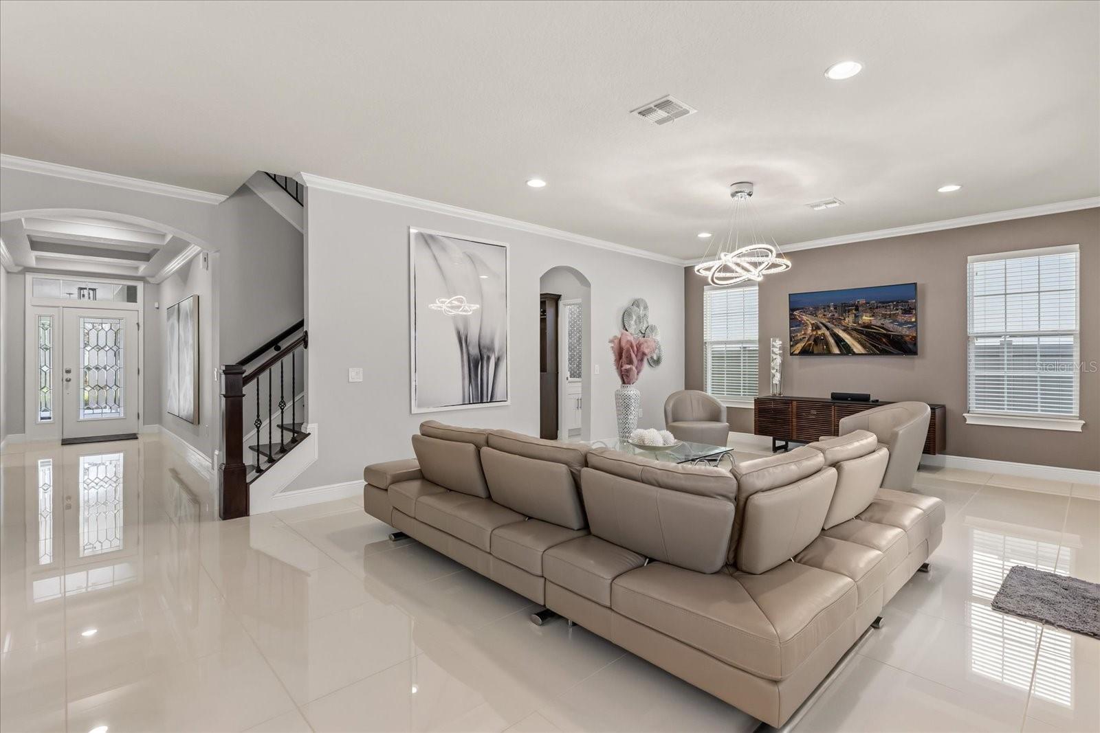 8737 IRON MOUNTAIN TRL, WINDERMERE, FL, 34786
