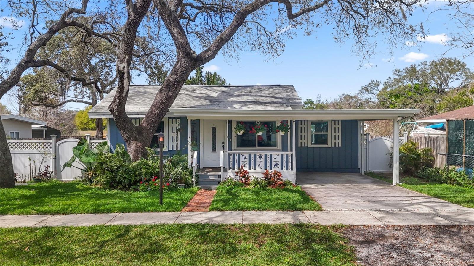 1990 CAROLINA AVE, TARPON SPRINGS, FL, 34689
